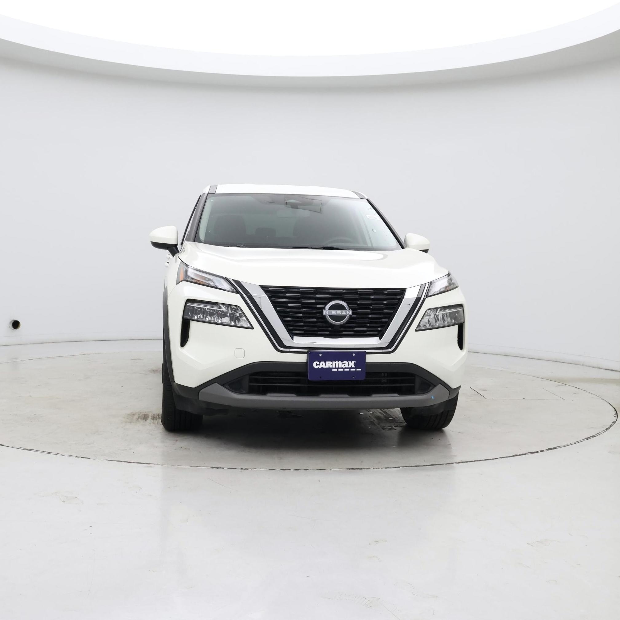 Thumbnail: 2023 Nissan Rogue - 5