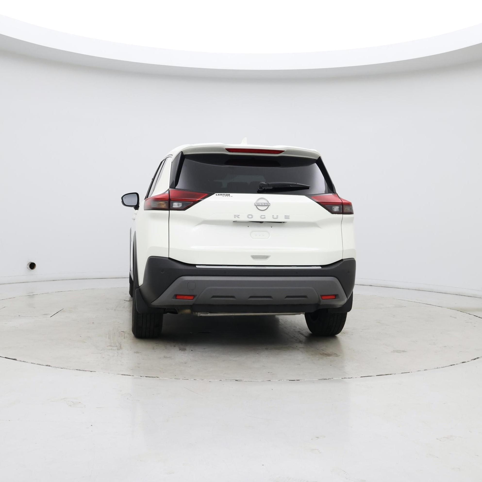 Thumbnail: 2023 Nissan Rogue - 6