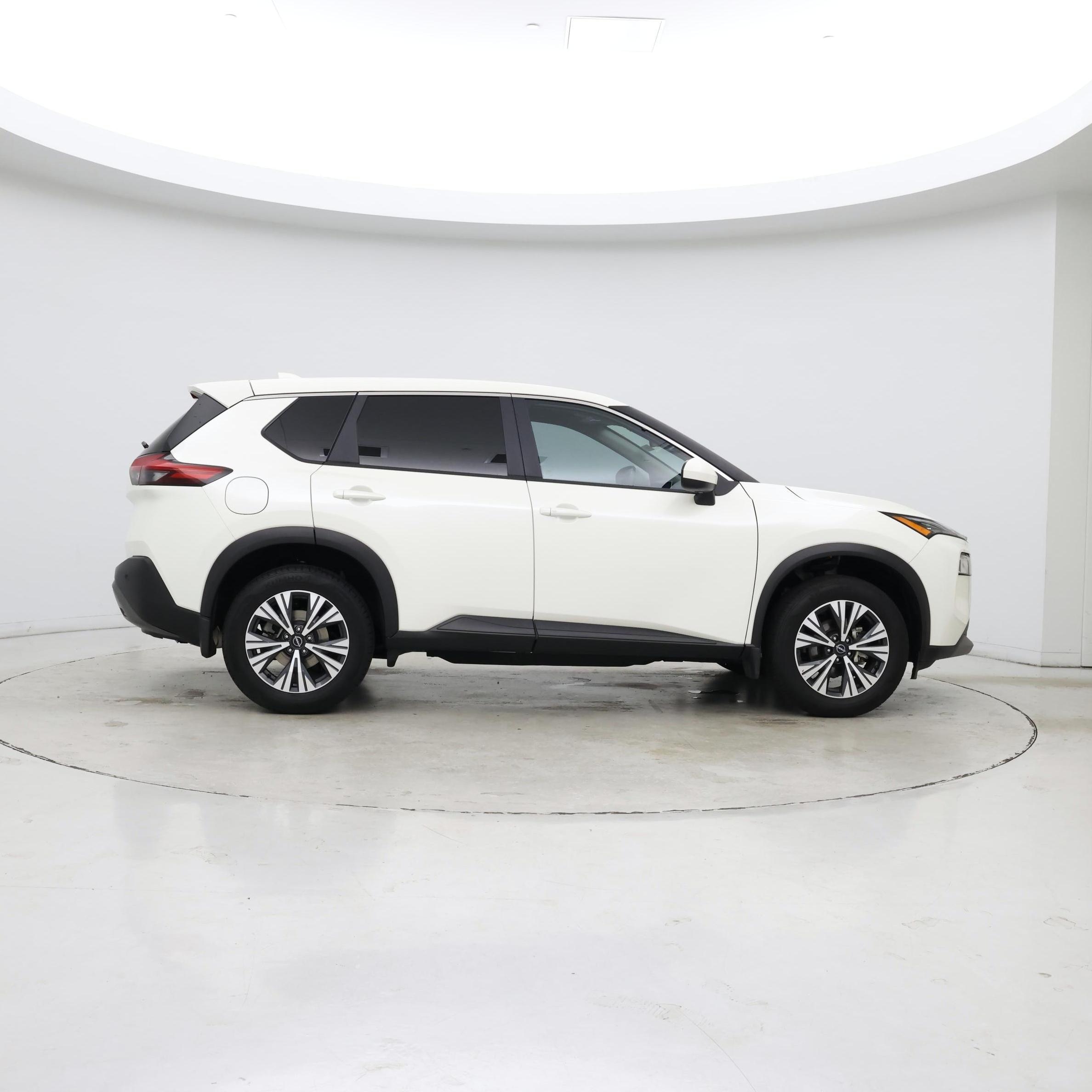 Thumbnail: 2023 Nissan Rogue - 7