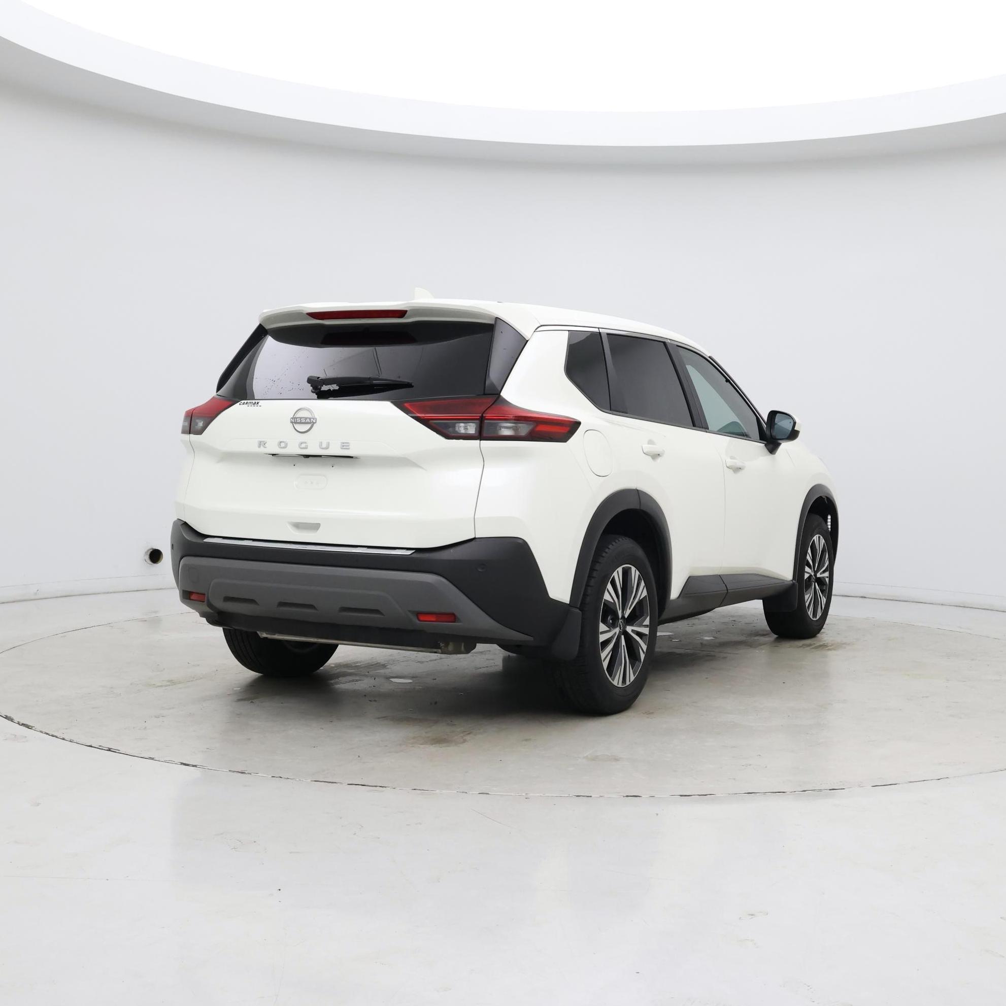 Thumbnail: 2023 Nissan Rogue - 8