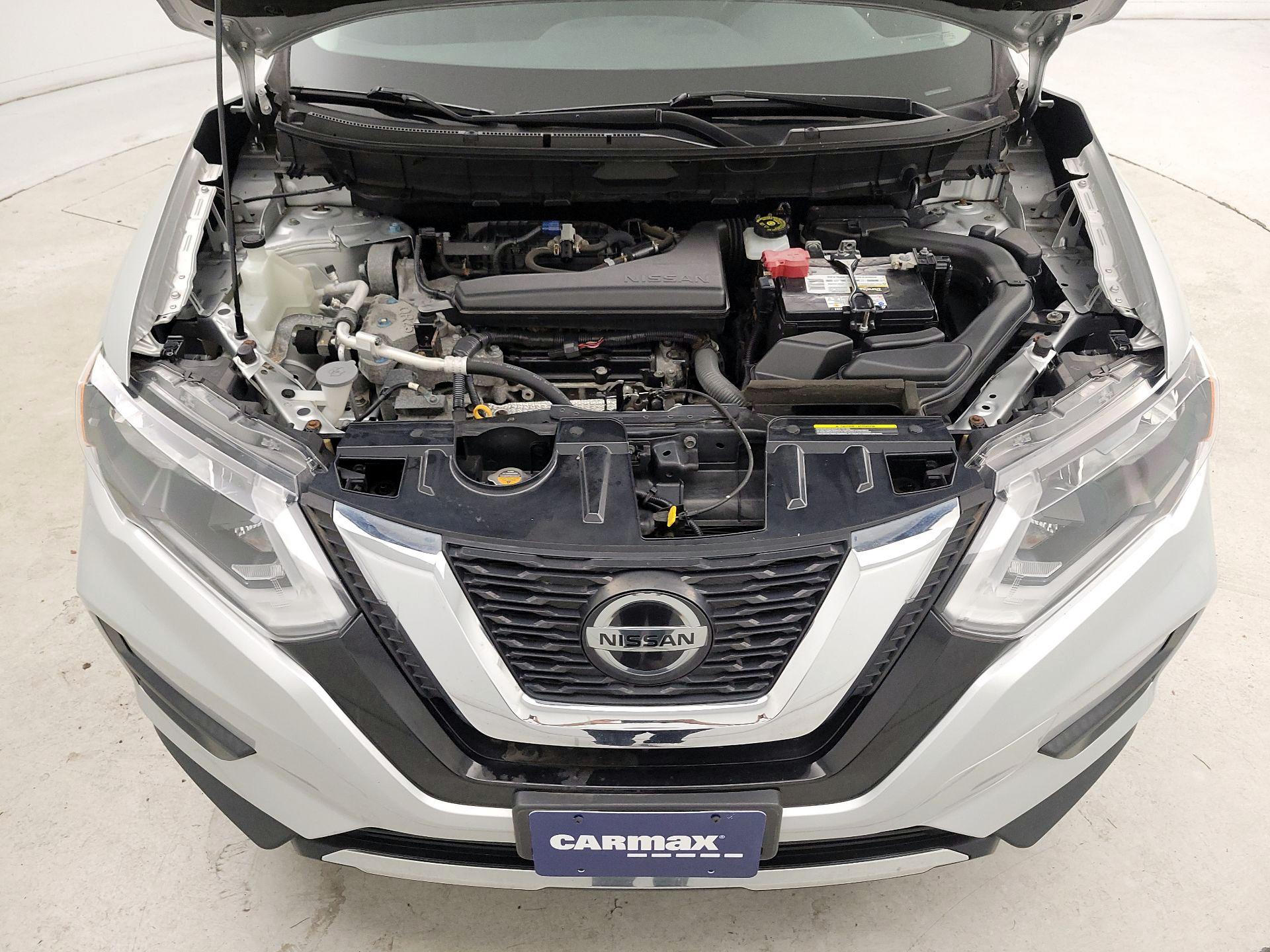 Thumbnail: 2020 Nissan Rogue - 19