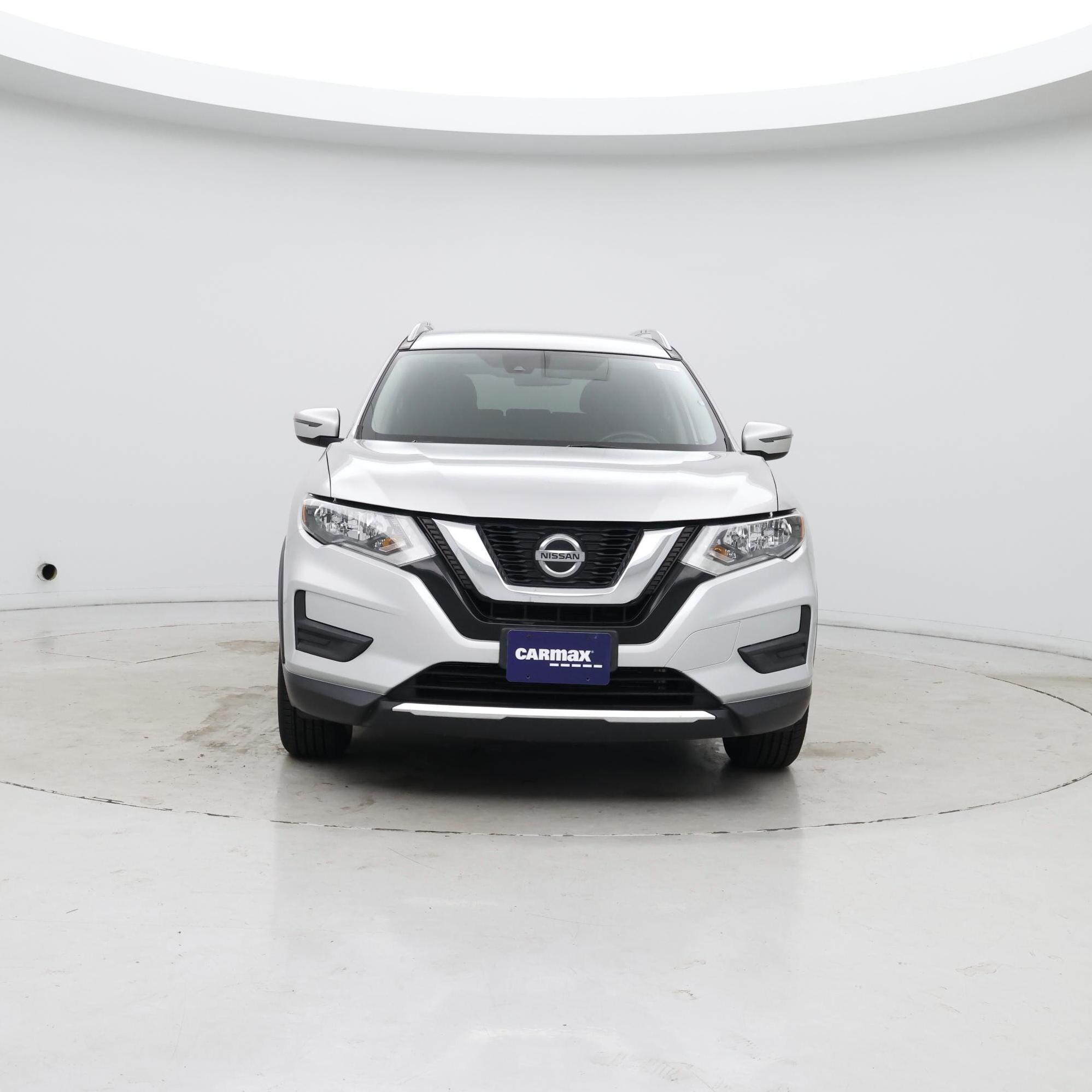 Thumbnail: 2020 Nissan Rogue - 5