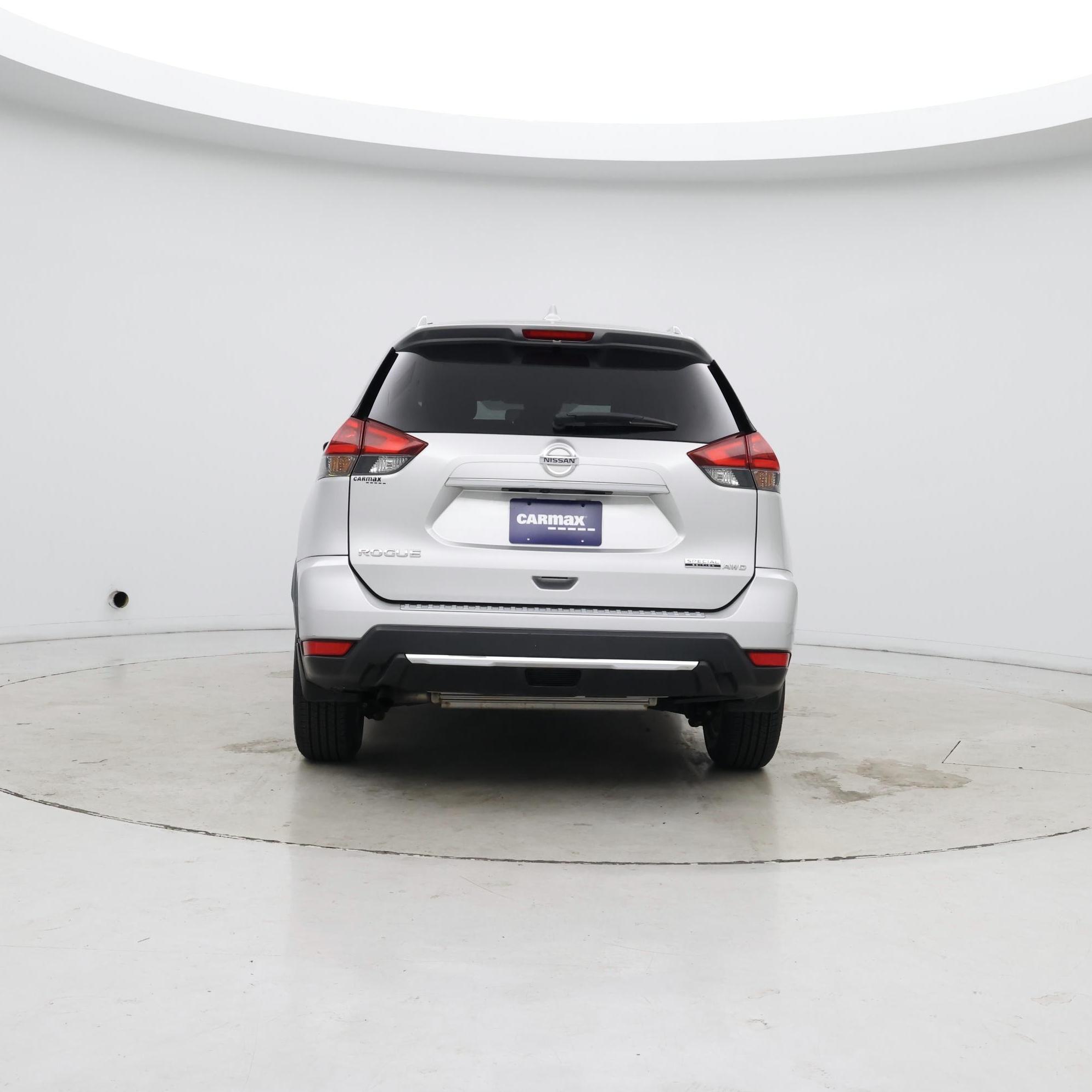 Thumbnail: 2020 Nissan Rogue - 6