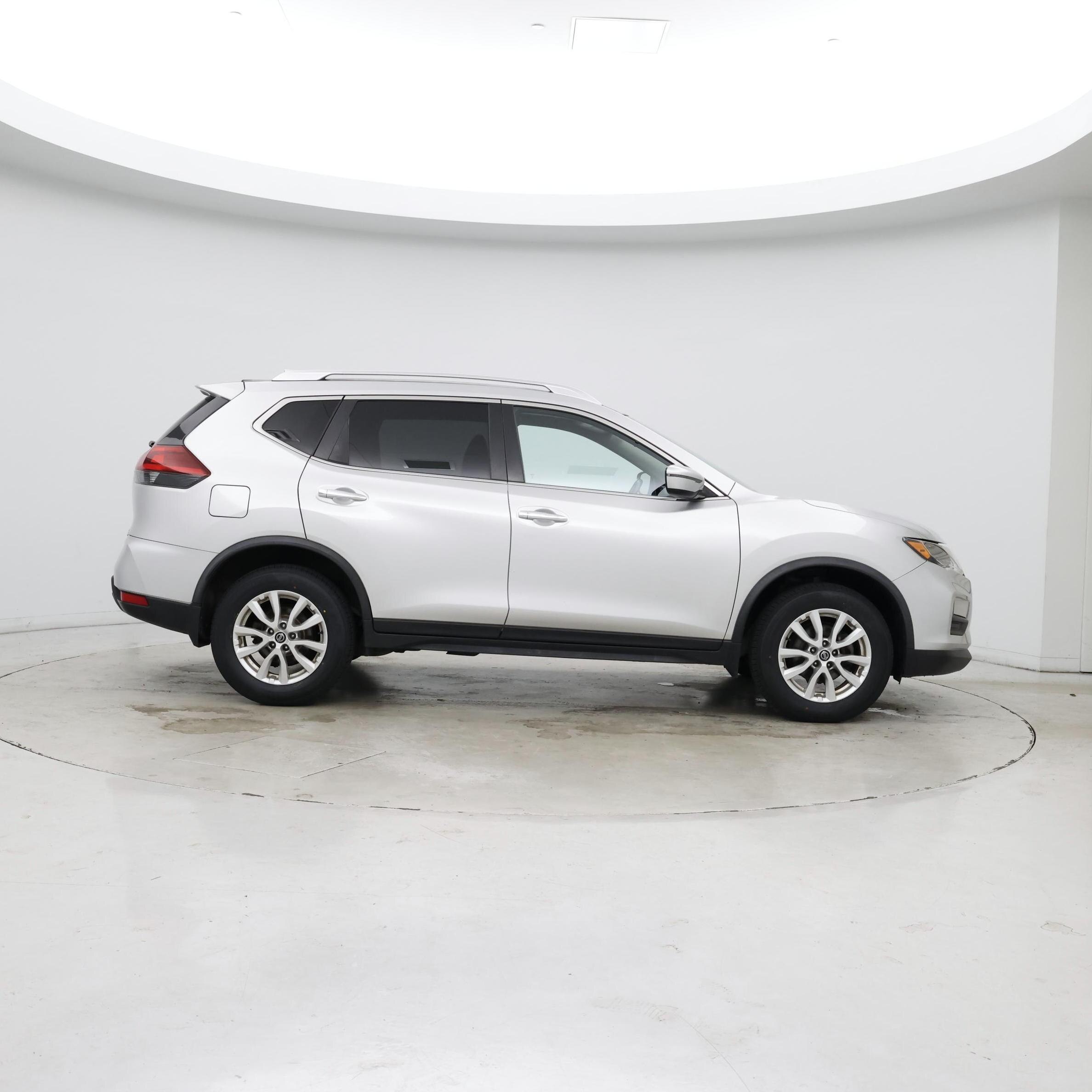 Thumbnail: 2020 Nissan Rogue - 7