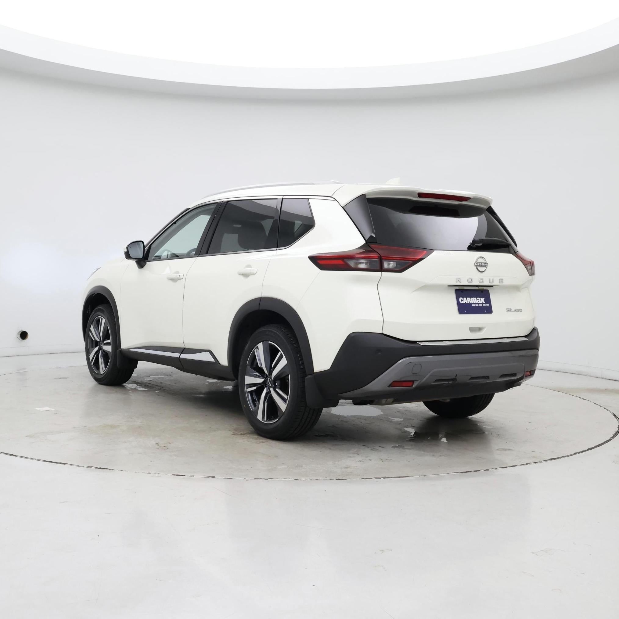 Thumbnail: 2023 Nissan Rogue - 2