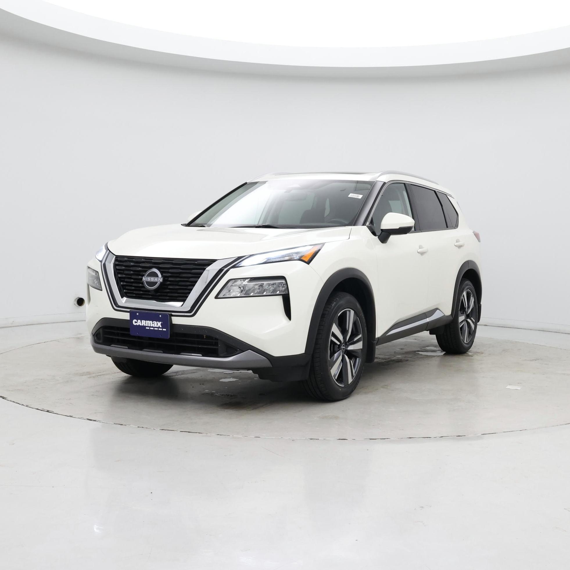 Thumbnail: 2023 Nissan Rogue - 4