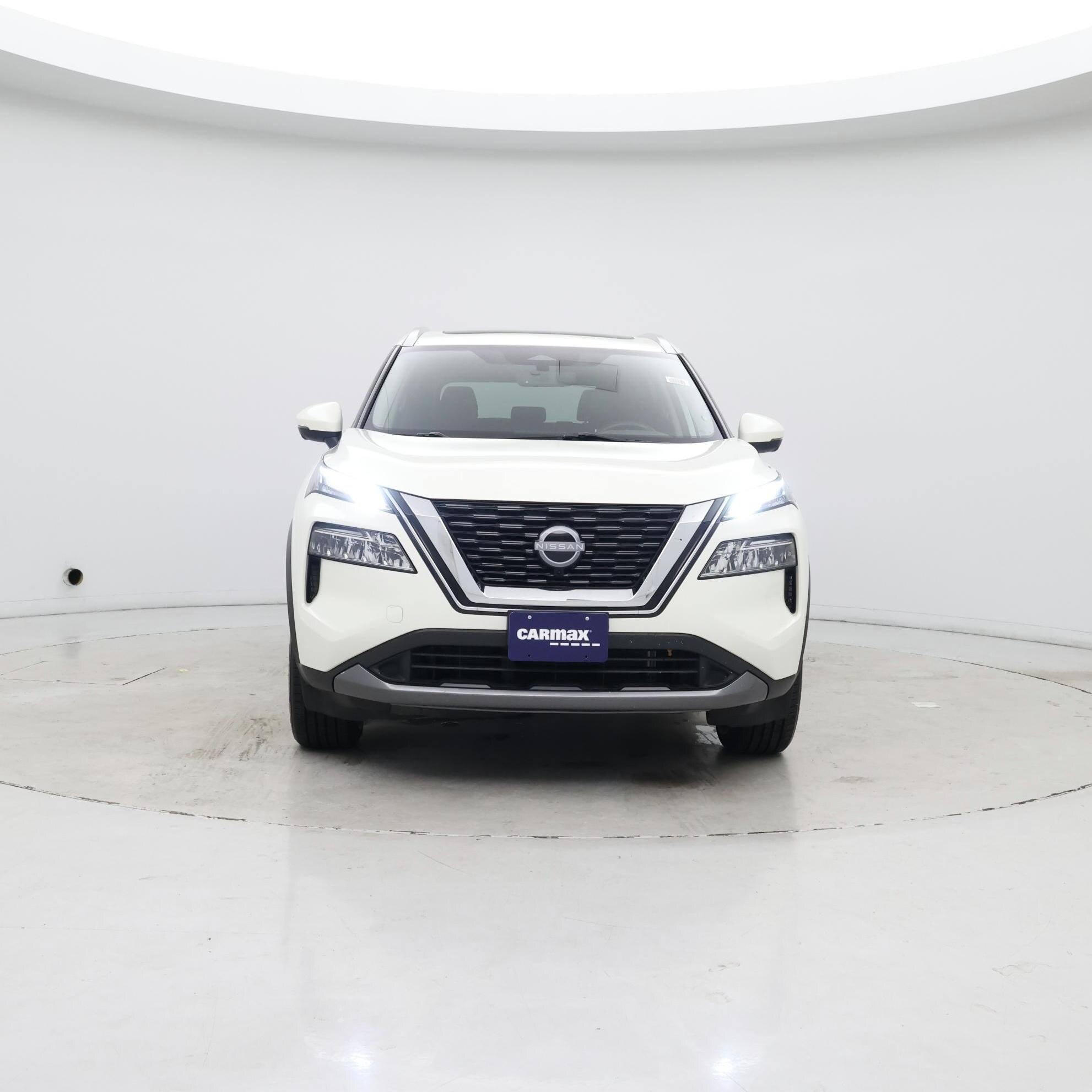 Thumbnail: 2023 Nissan Rogue - 5