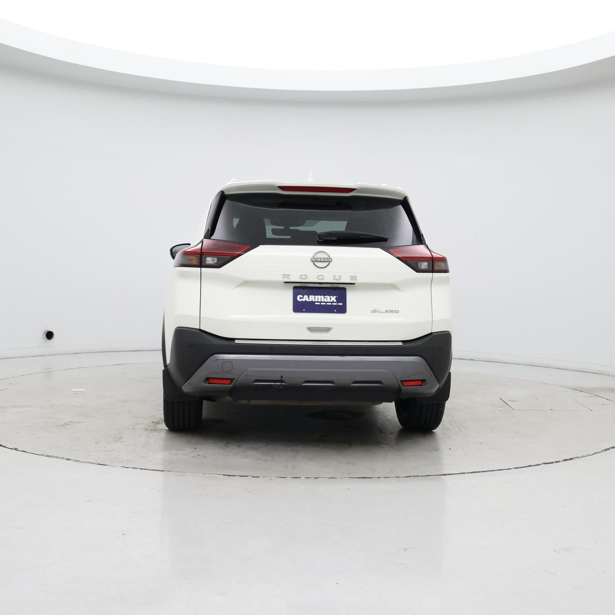 Thumbnail: 2023 Nissan Rogue - 6