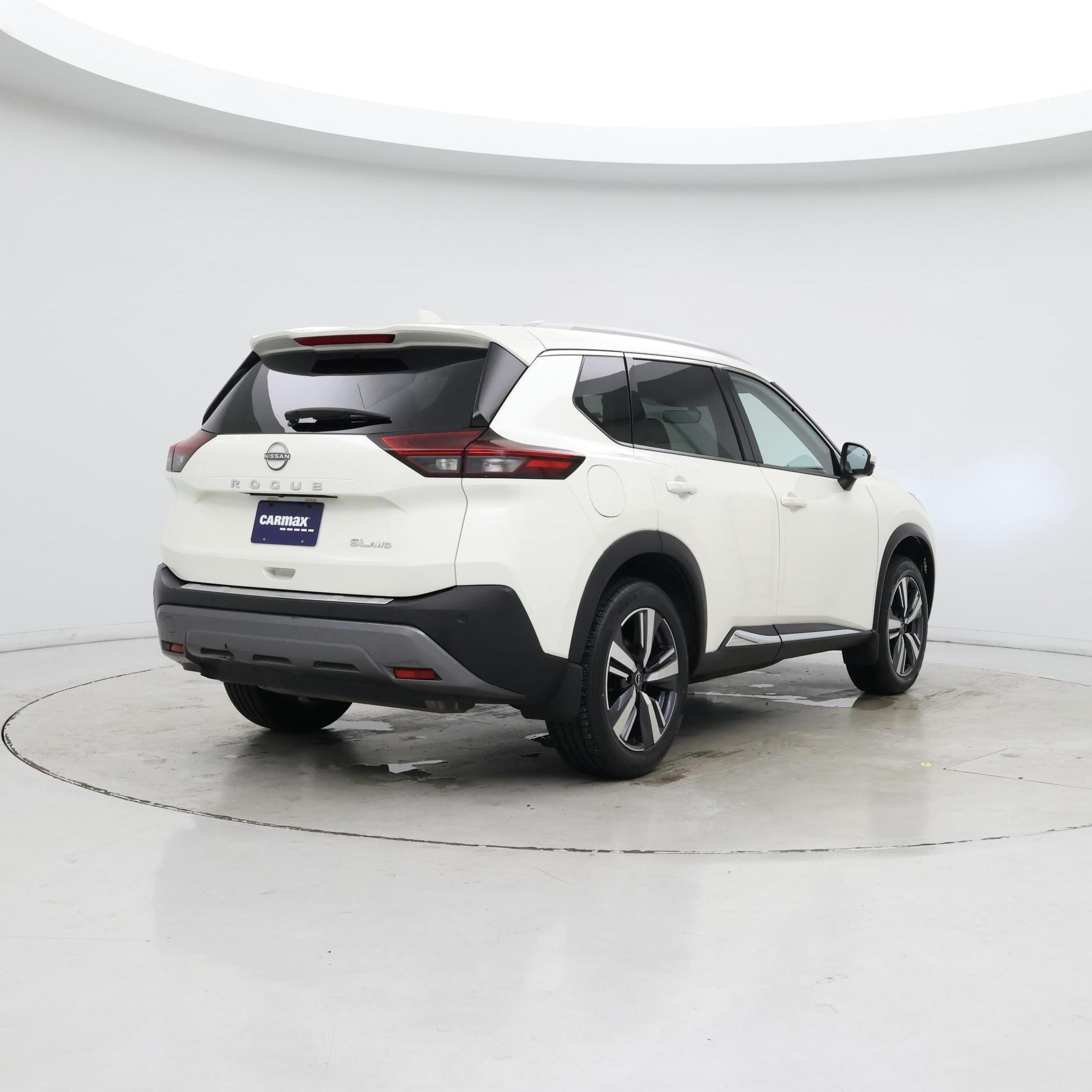 Thumbnail: 2023 Nissan Rogue - 8
