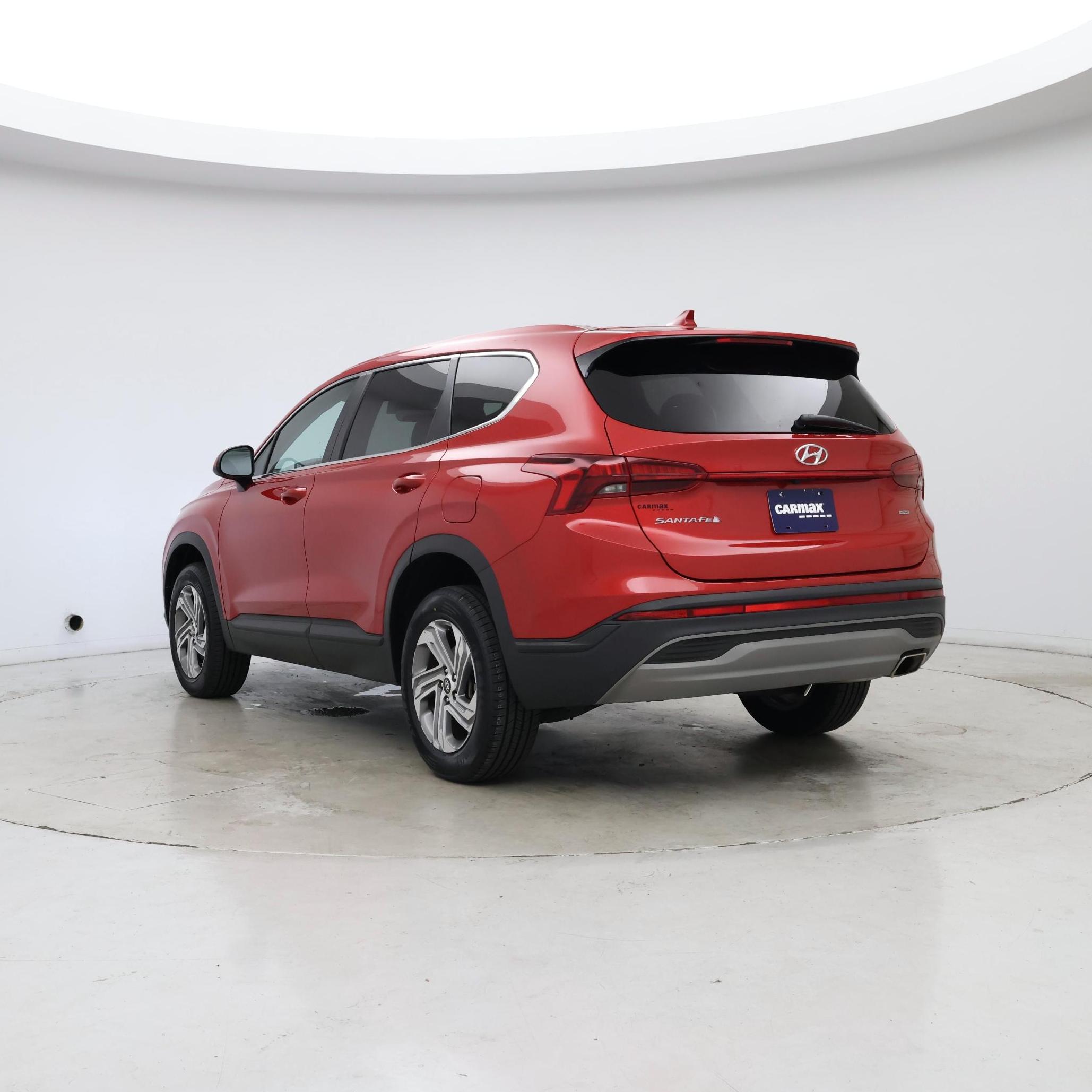 Thumbnail: 2023 Hyundai Santa Fe - 2