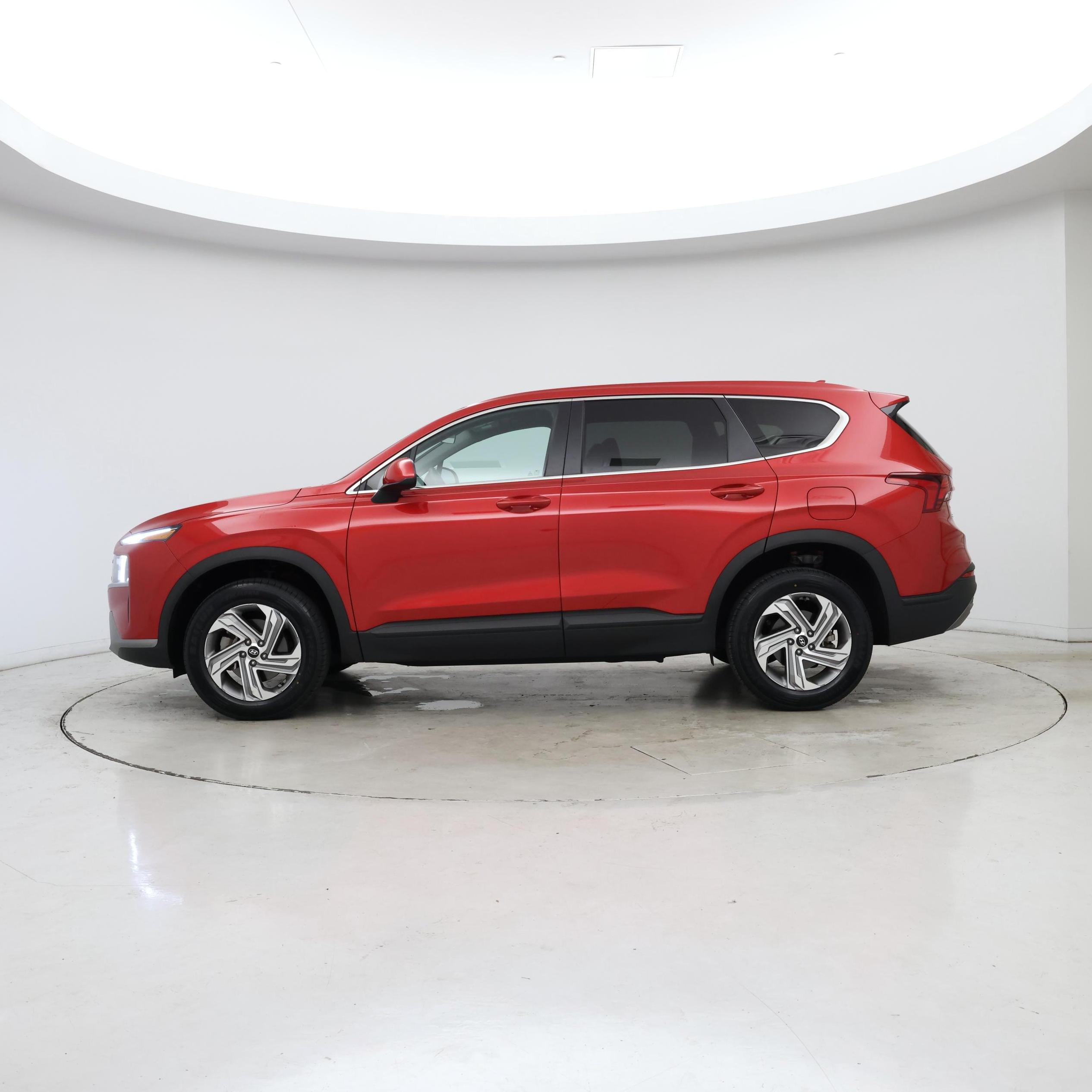 Thumbnail: 2023 Hyundai Santa Fe - 3