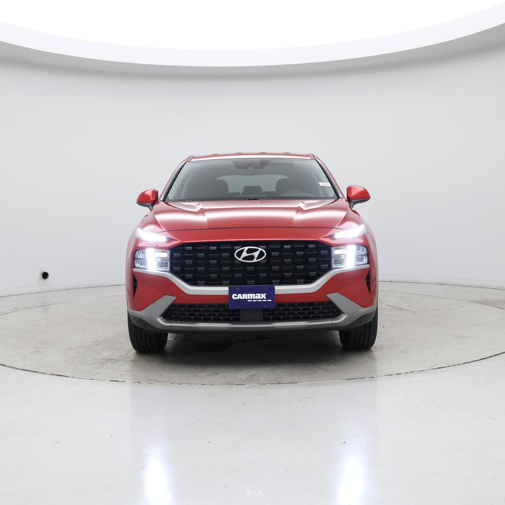 Thumbnail: 2023 Hyundai Santa Fe - 5