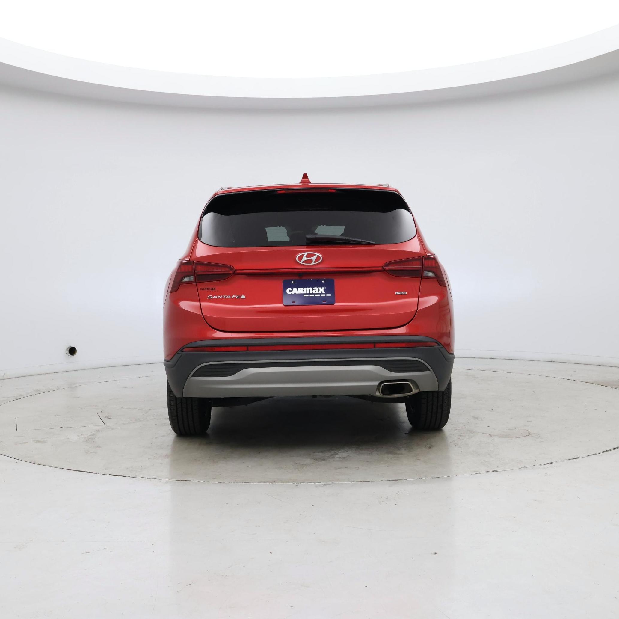 Thumbnail: 2023 Hyundai Santa Fe - 6