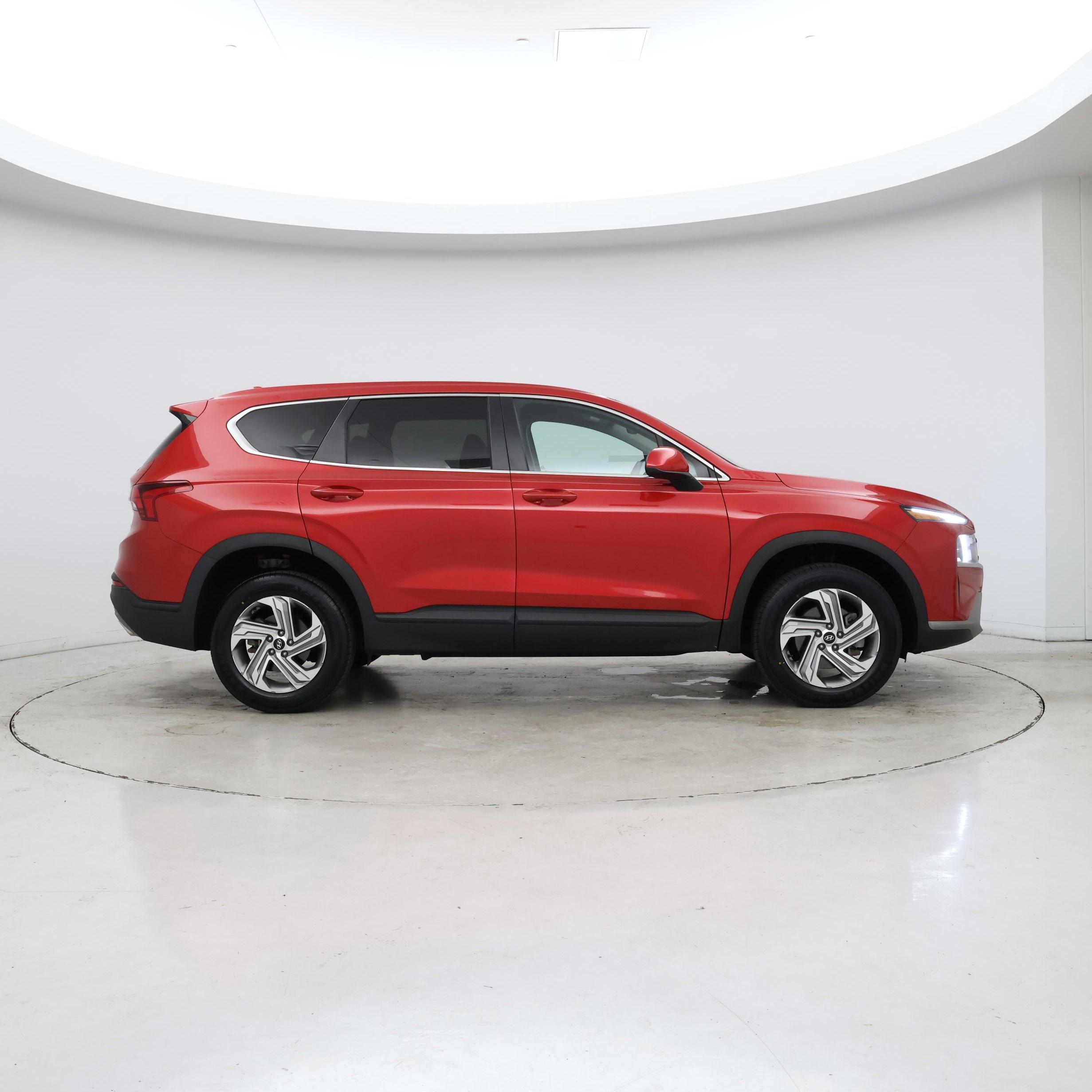 Thumbnail: 2023 Hyundai Santa Fe - 7