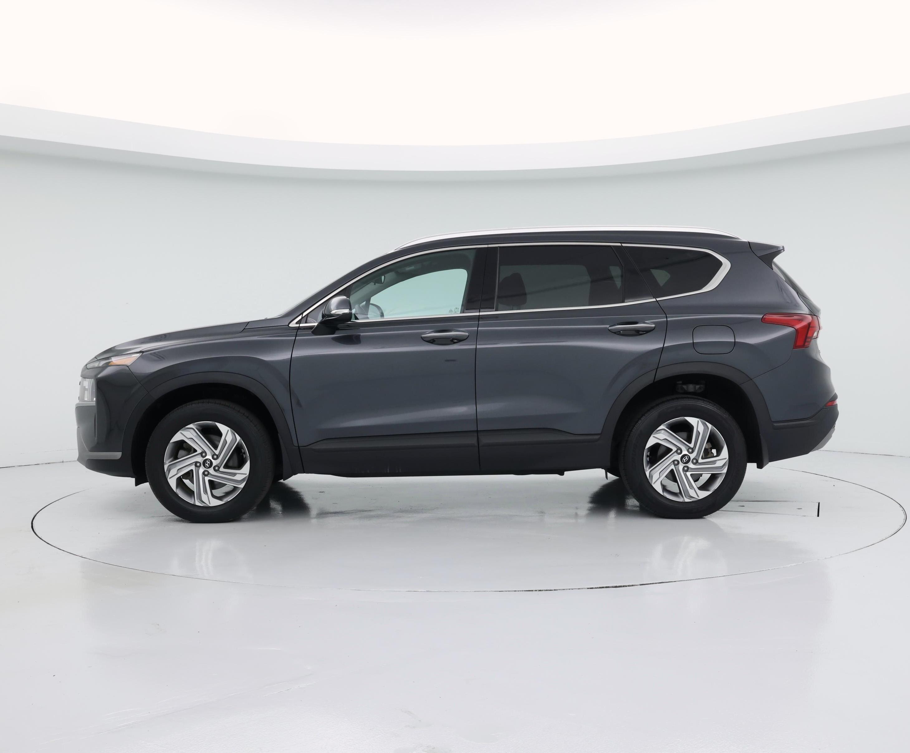 Thumbnail: 2023 Hyundai Santa Fe - 3