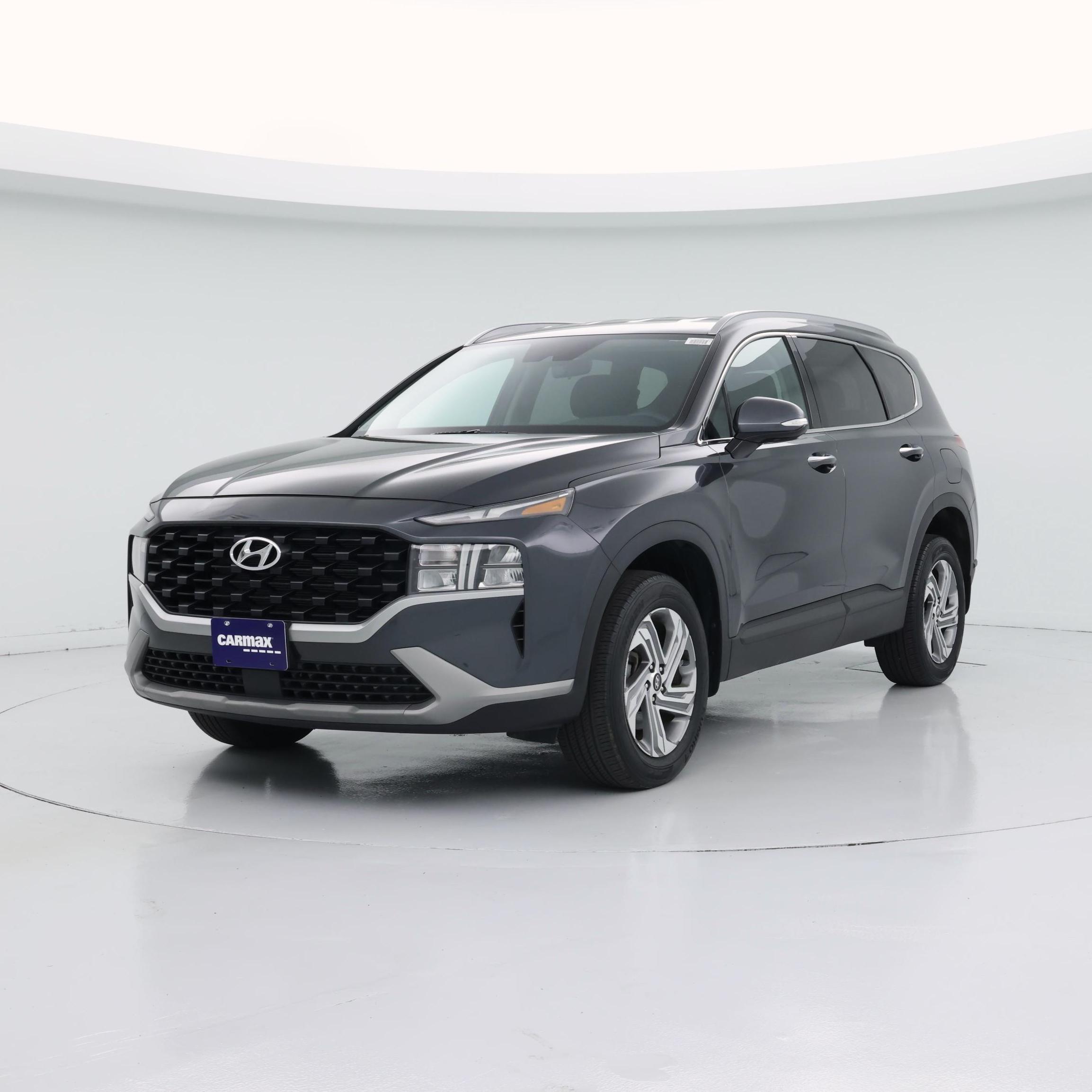 Thumbnail: 2023 Hyundai Santa Fe - 4