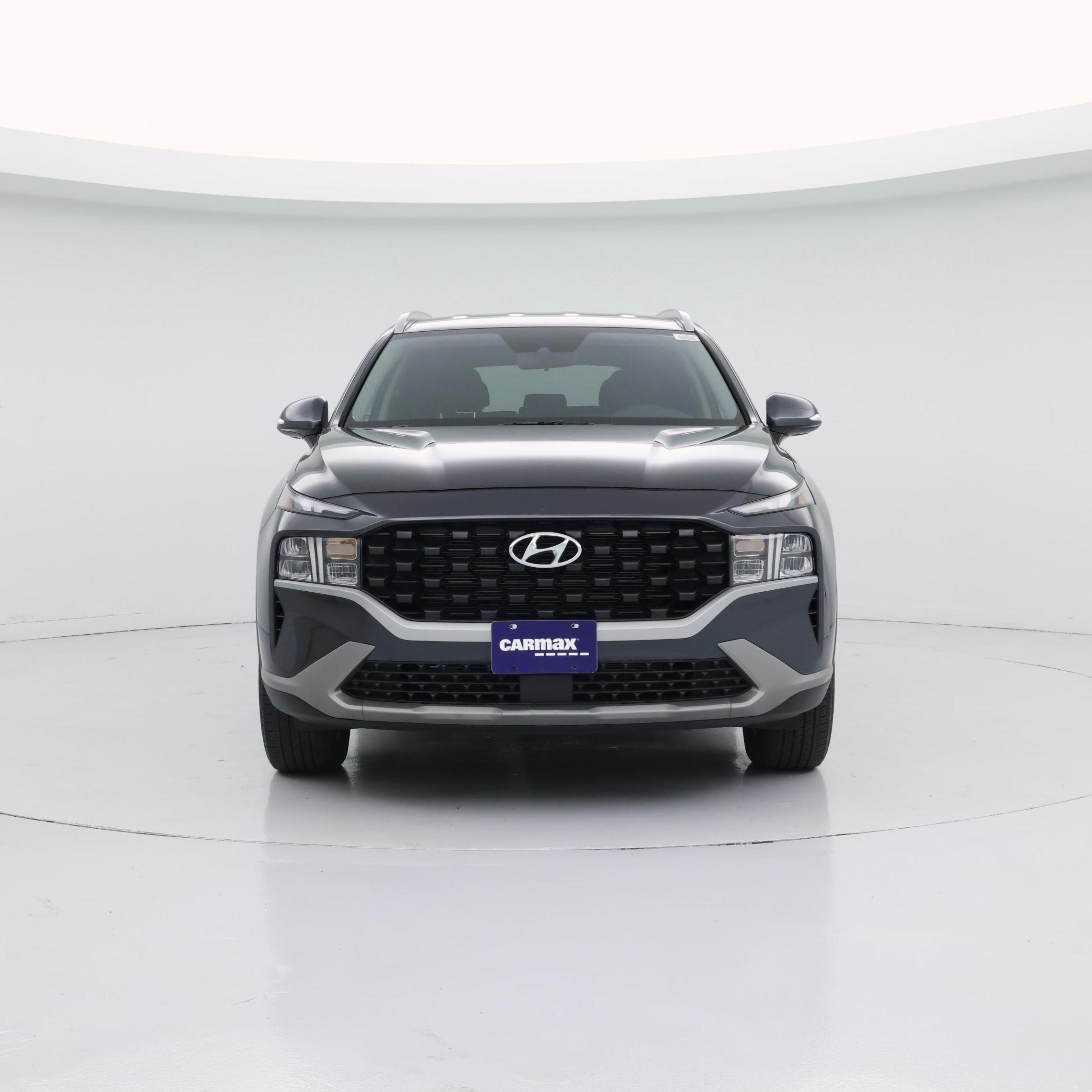 Thumbnail: 2023 Hyundai Santa Fe - 5