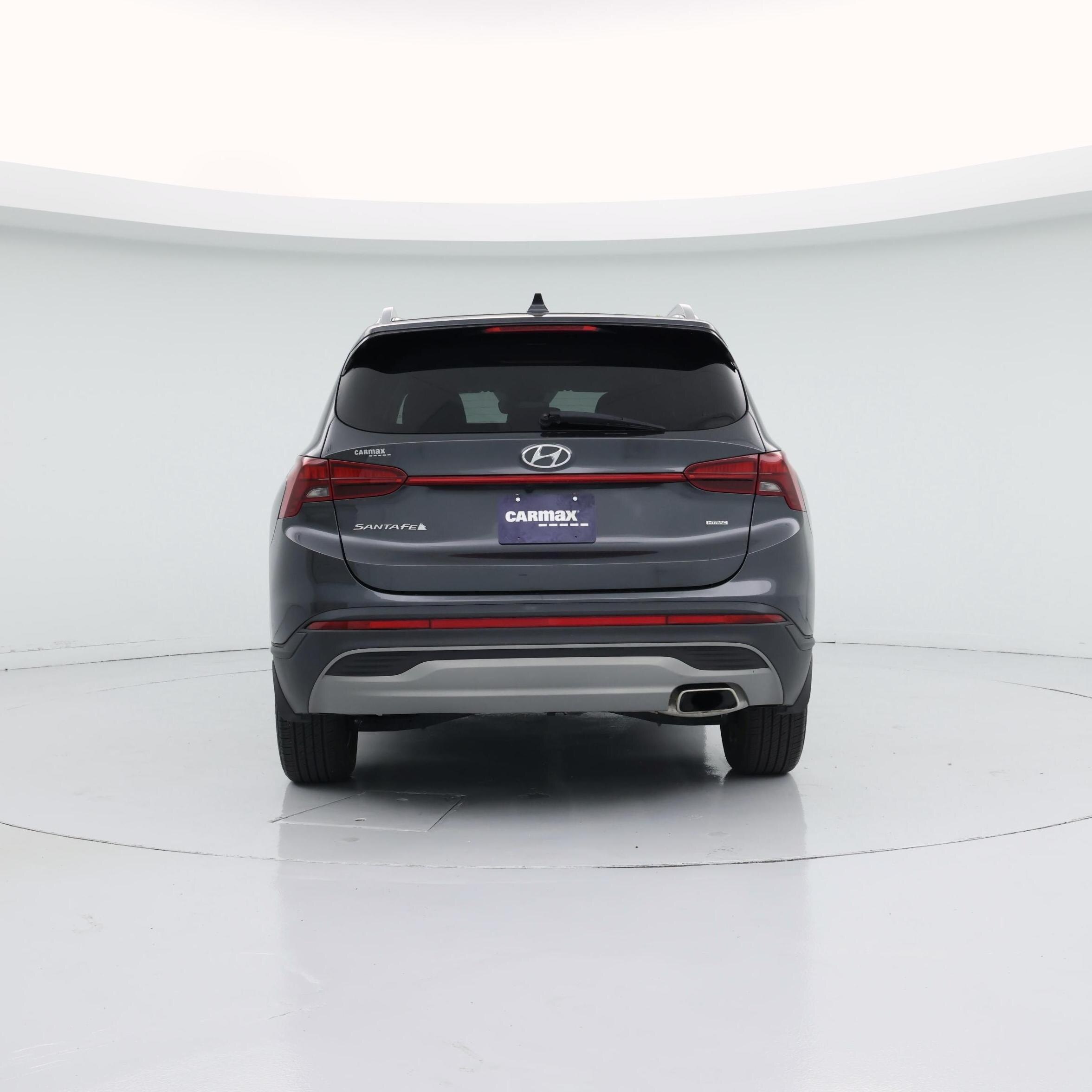 Thumbnail: 2023 Hyundai Santa Fe - 6