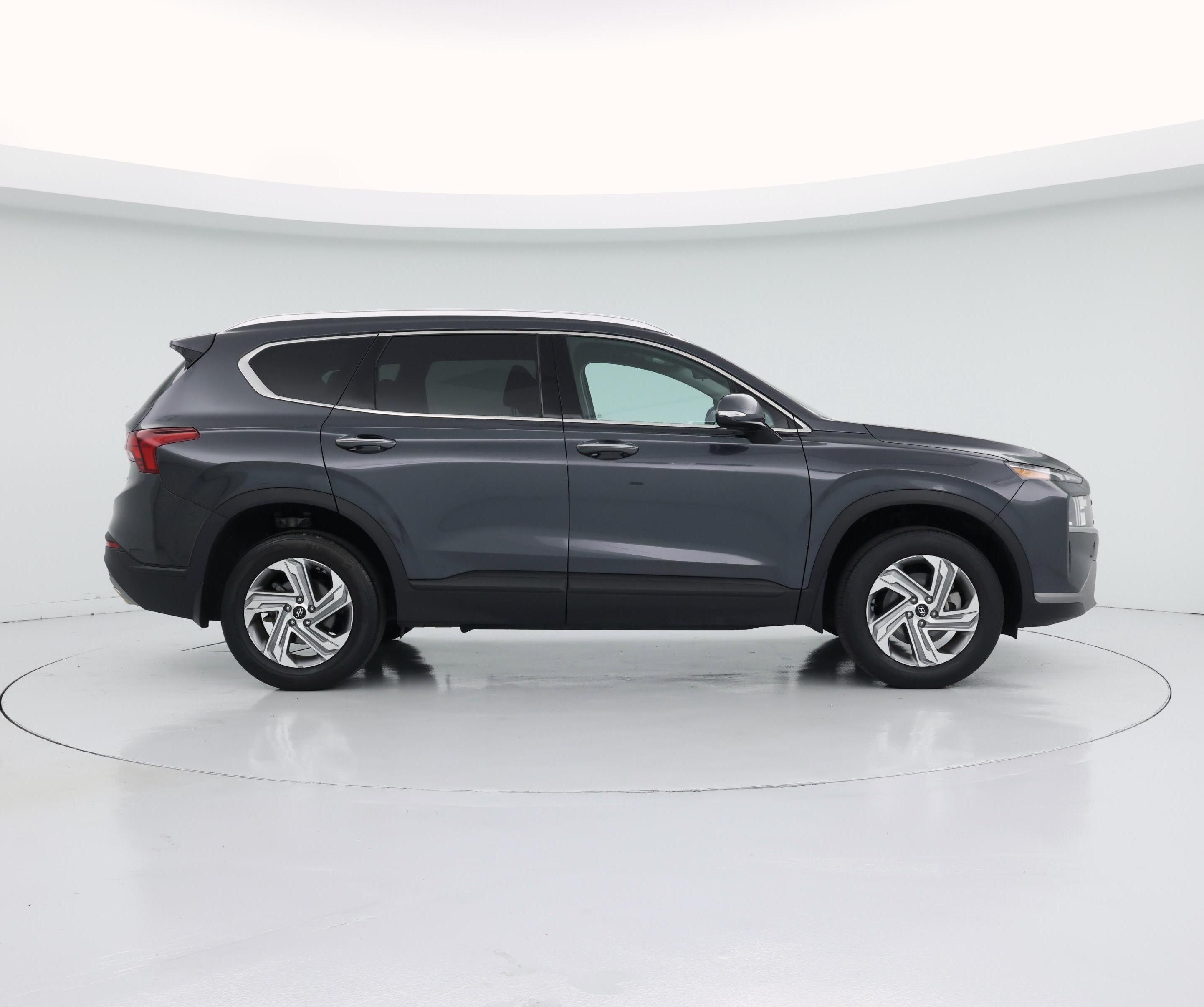 Thumbnail: 2023 Hyundai Santa Fe - 7
