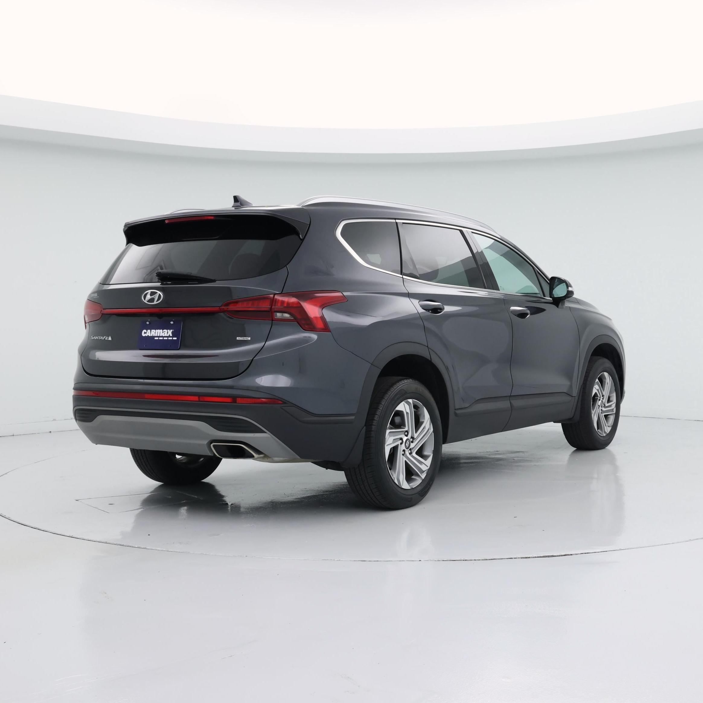 Thumbnail: 2023 Hyundai Santa Fe - 8