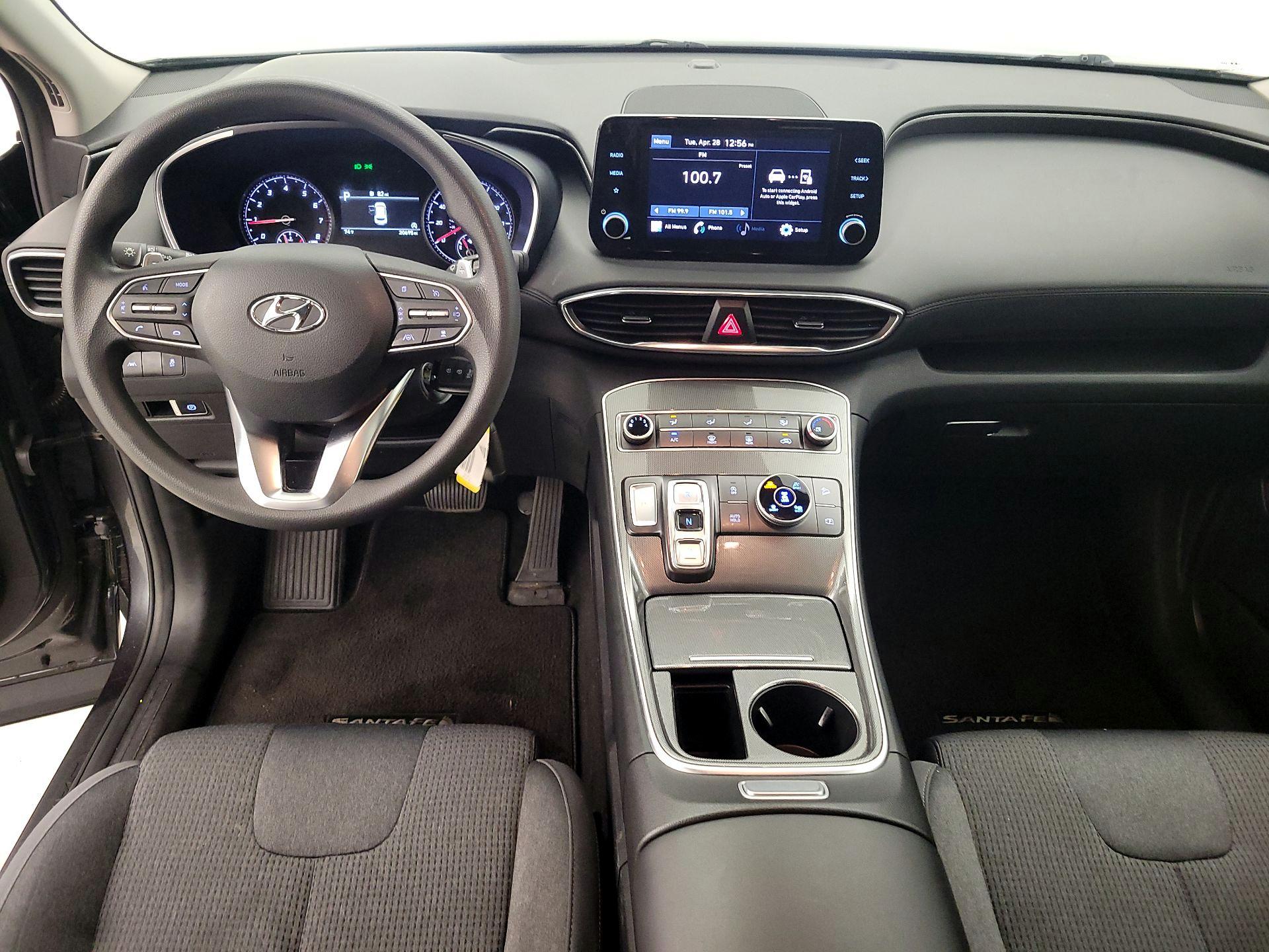 Thumbnail: 2023 Hyundai Santa Fe - 9