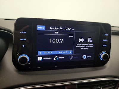 Radio (On)