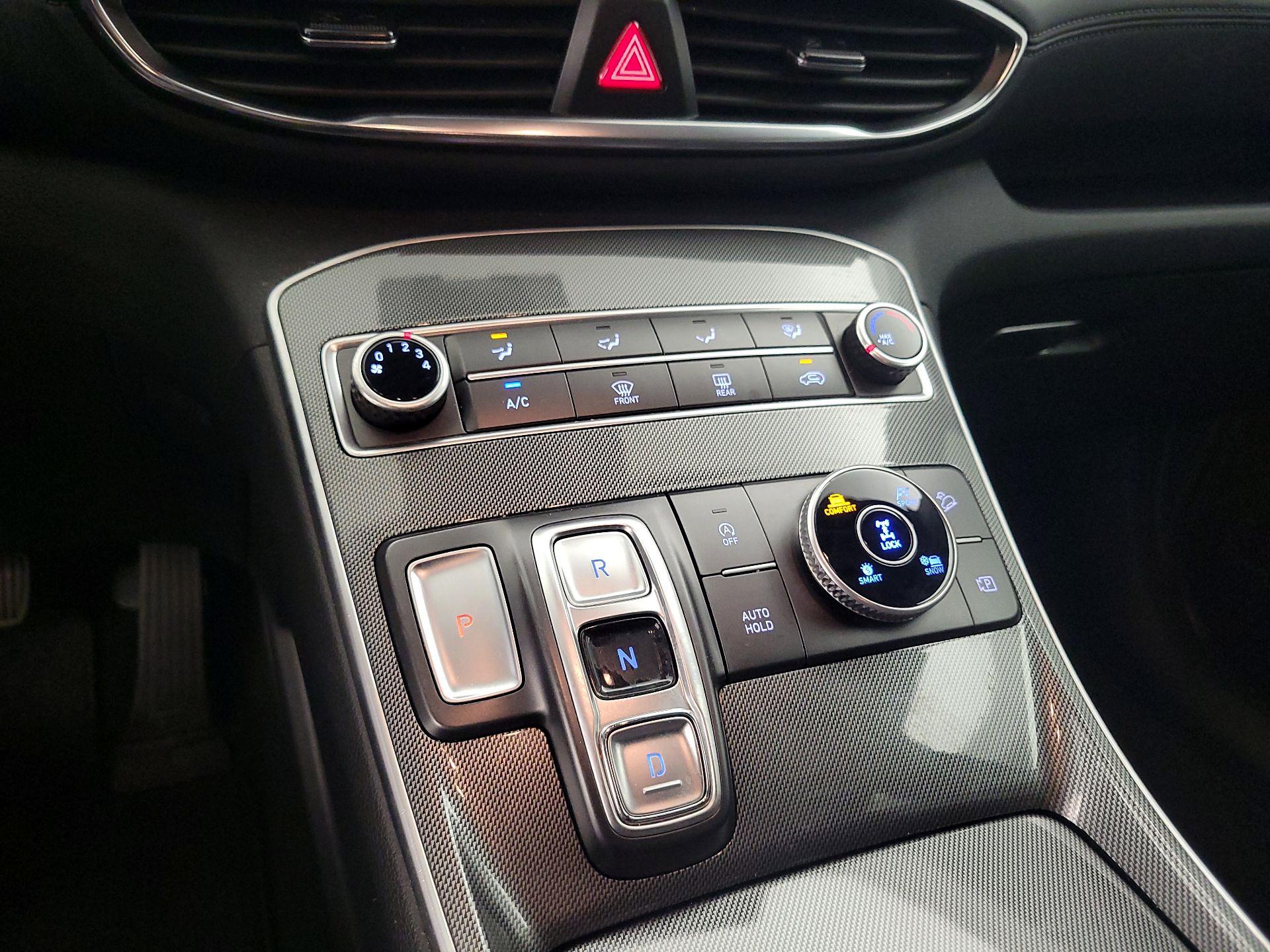 Thumbnail: 2023 Hyundai Santa Fe - 18