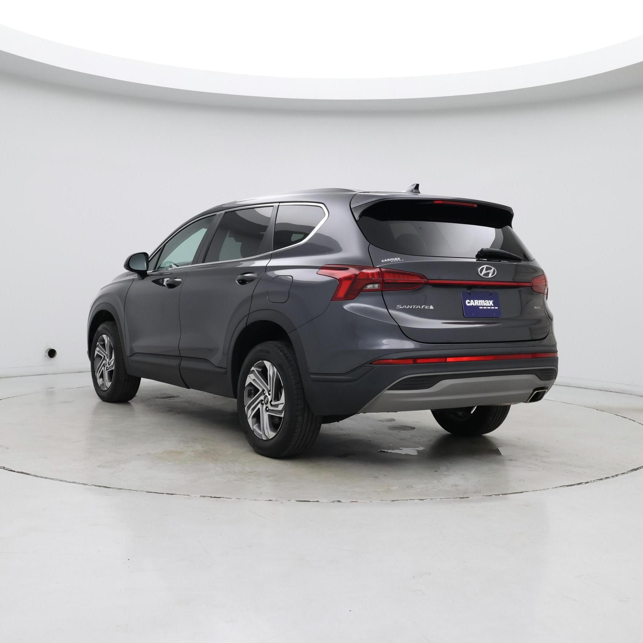 Thumbnail: 2023 Hyundai Santa Fe - 2