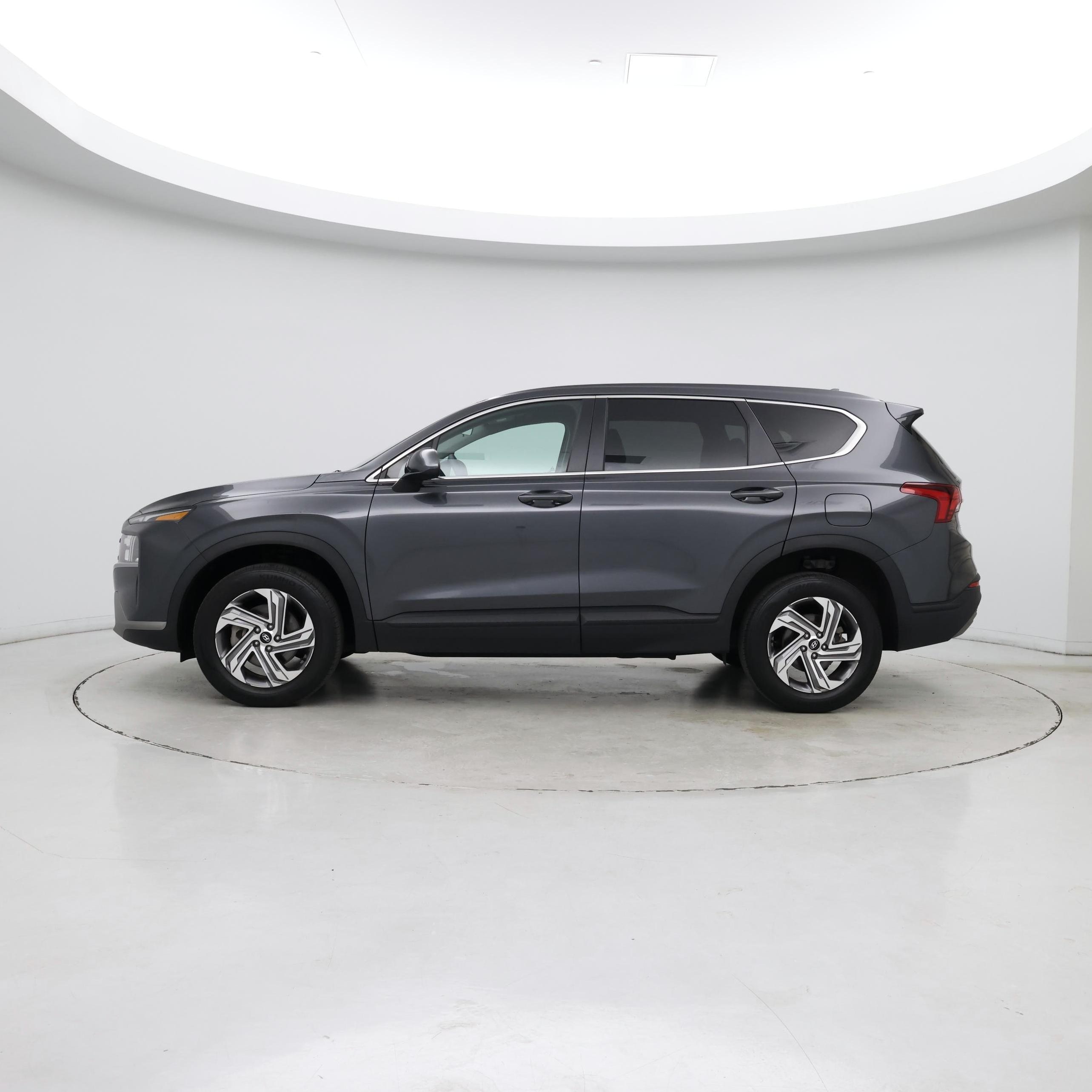 Thumbnail: 2023 Hyundai Santa Fe - 3