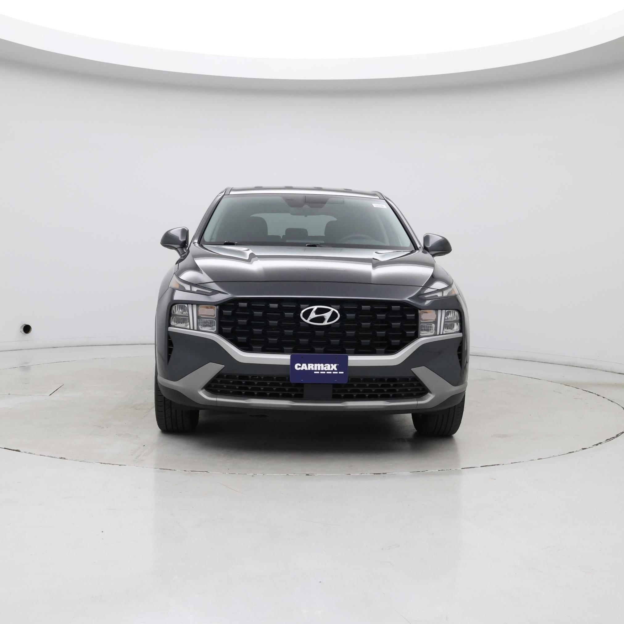 Thumbnail: 2023 Hyundai Santa Fe - 5