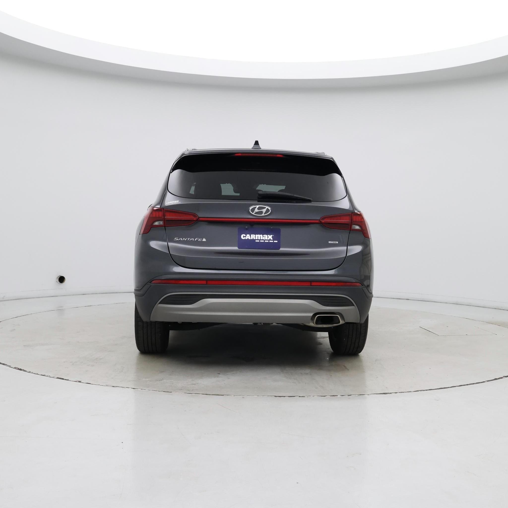 Thumbnail: 2023 Hyundai Santa Fe - 6