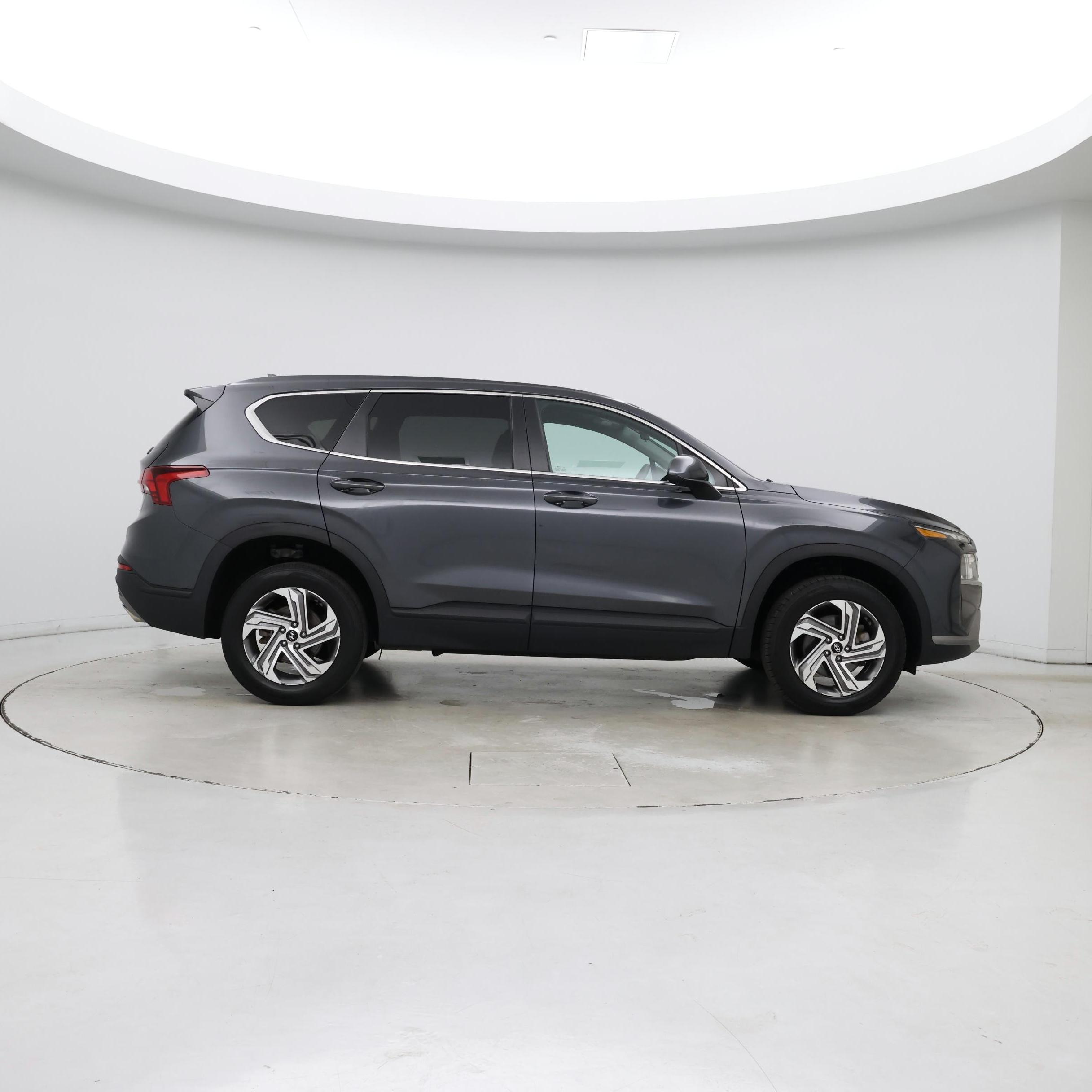Thumbnail: 2023 Hyundai Santa Fe - 7