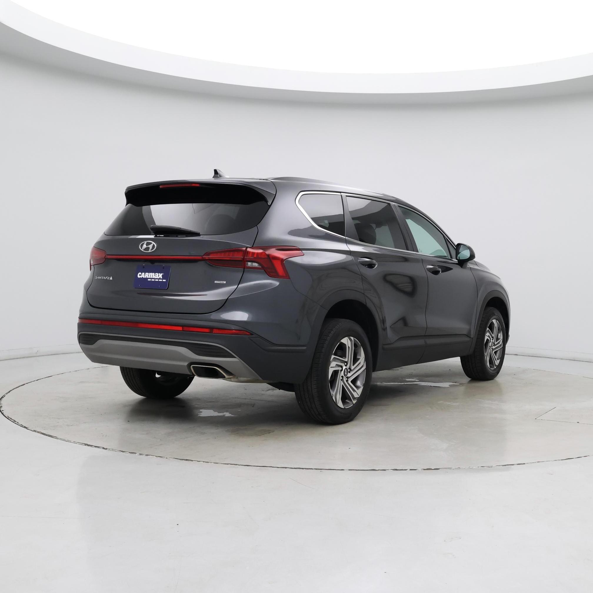 Thumbnail: 2023 Hyundai Santa Fe - 8
