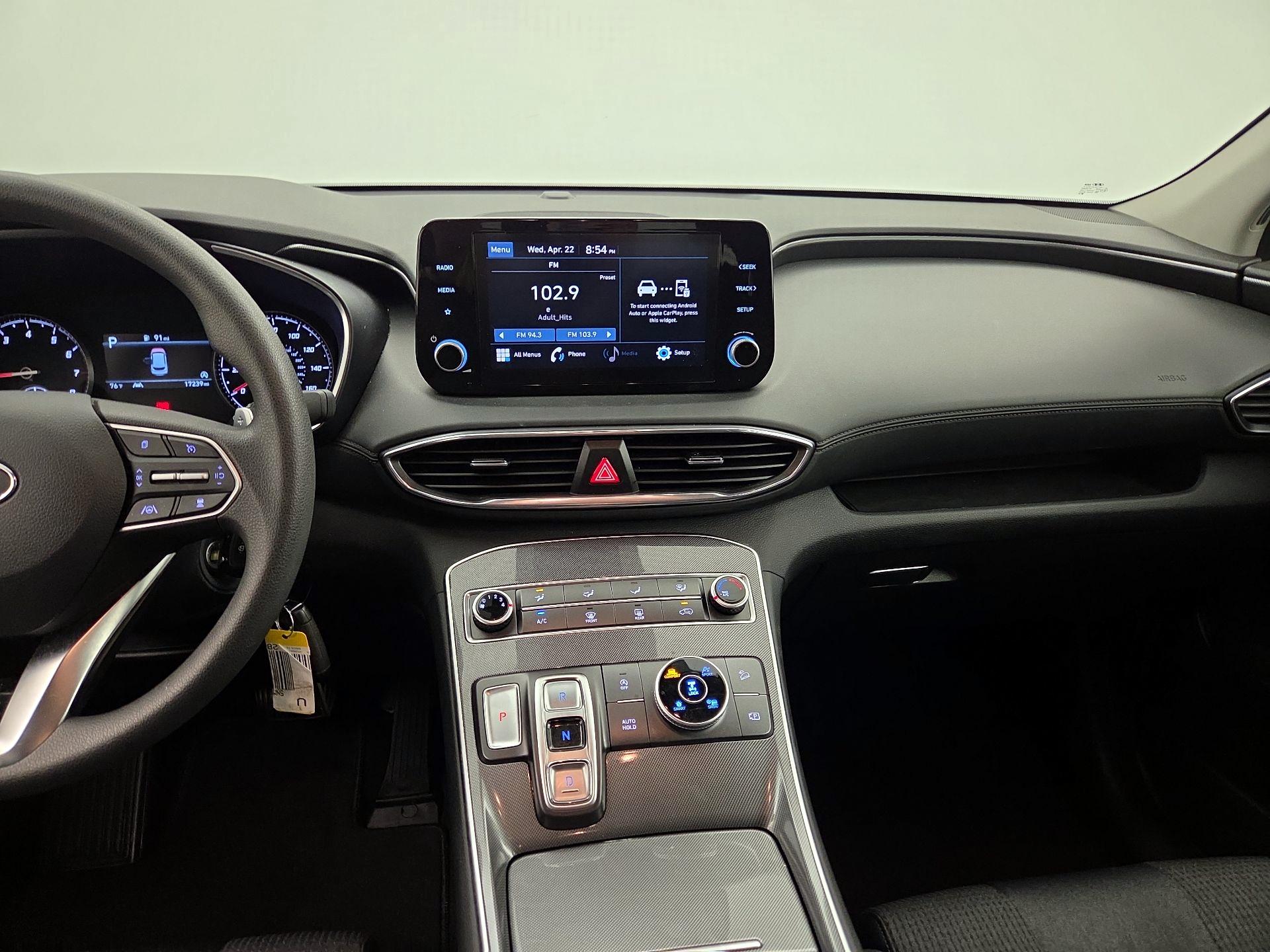 Thumbnail: 2023 Hyundai Santa Fe - 9
