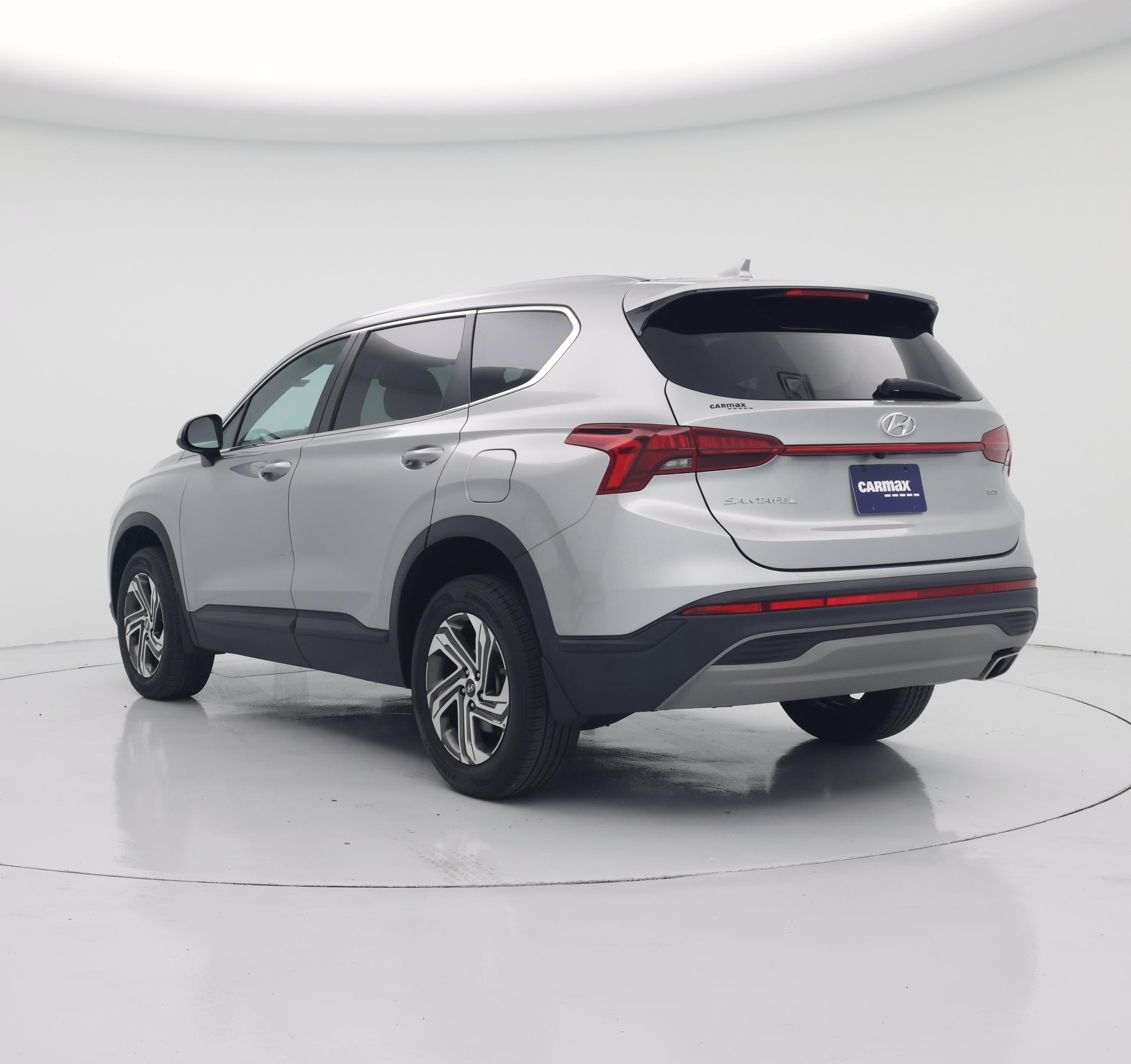 Thumbnail: 2023 Hyundai Santa Fe - 2