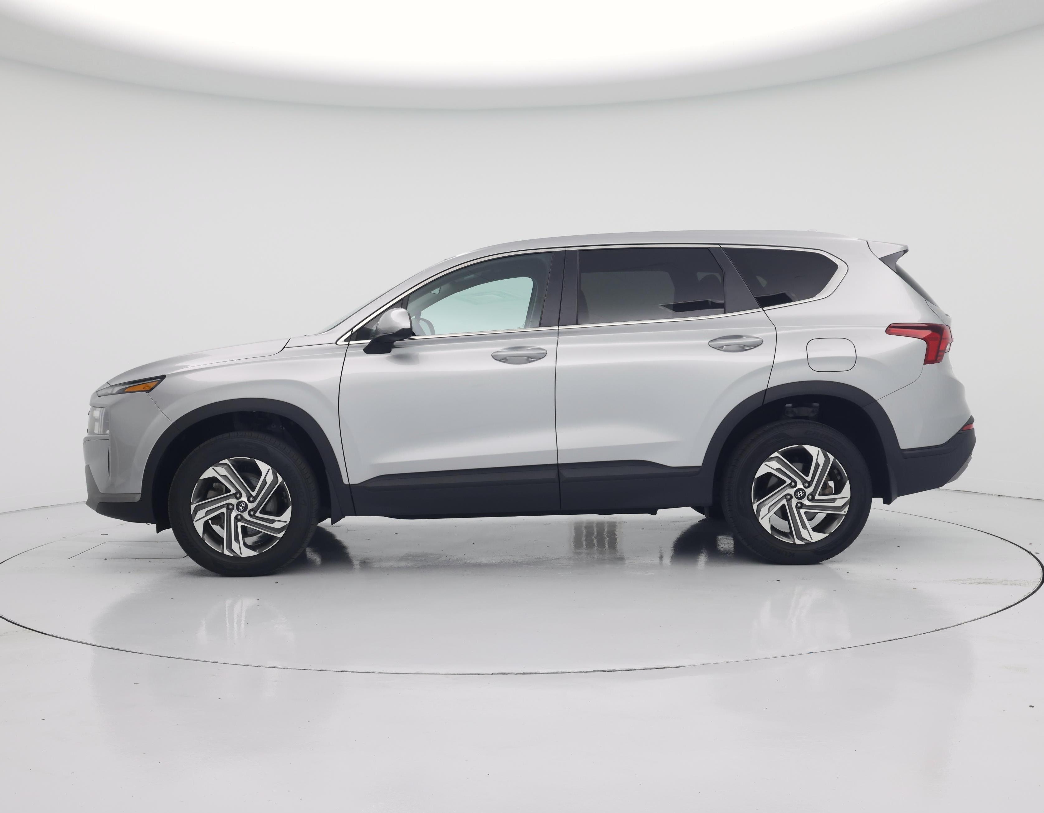 Thumbnail: 2023 Hyundai Santa Fe - 3