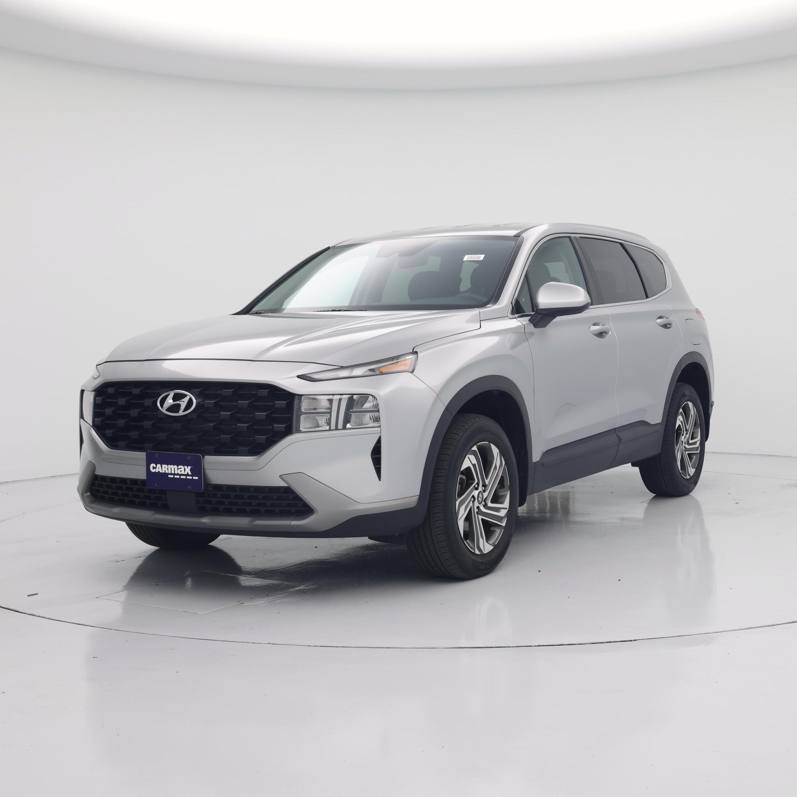 Thumbnail: 2023 Hyundai Santa Fe - 4
