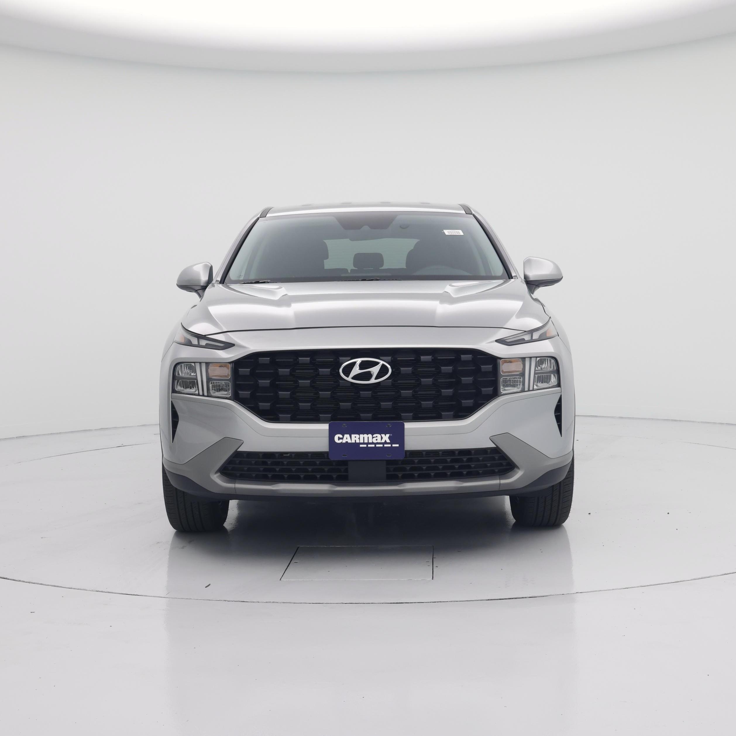 Thumbnail: 2023 Hyundai Santa Fe - 5
