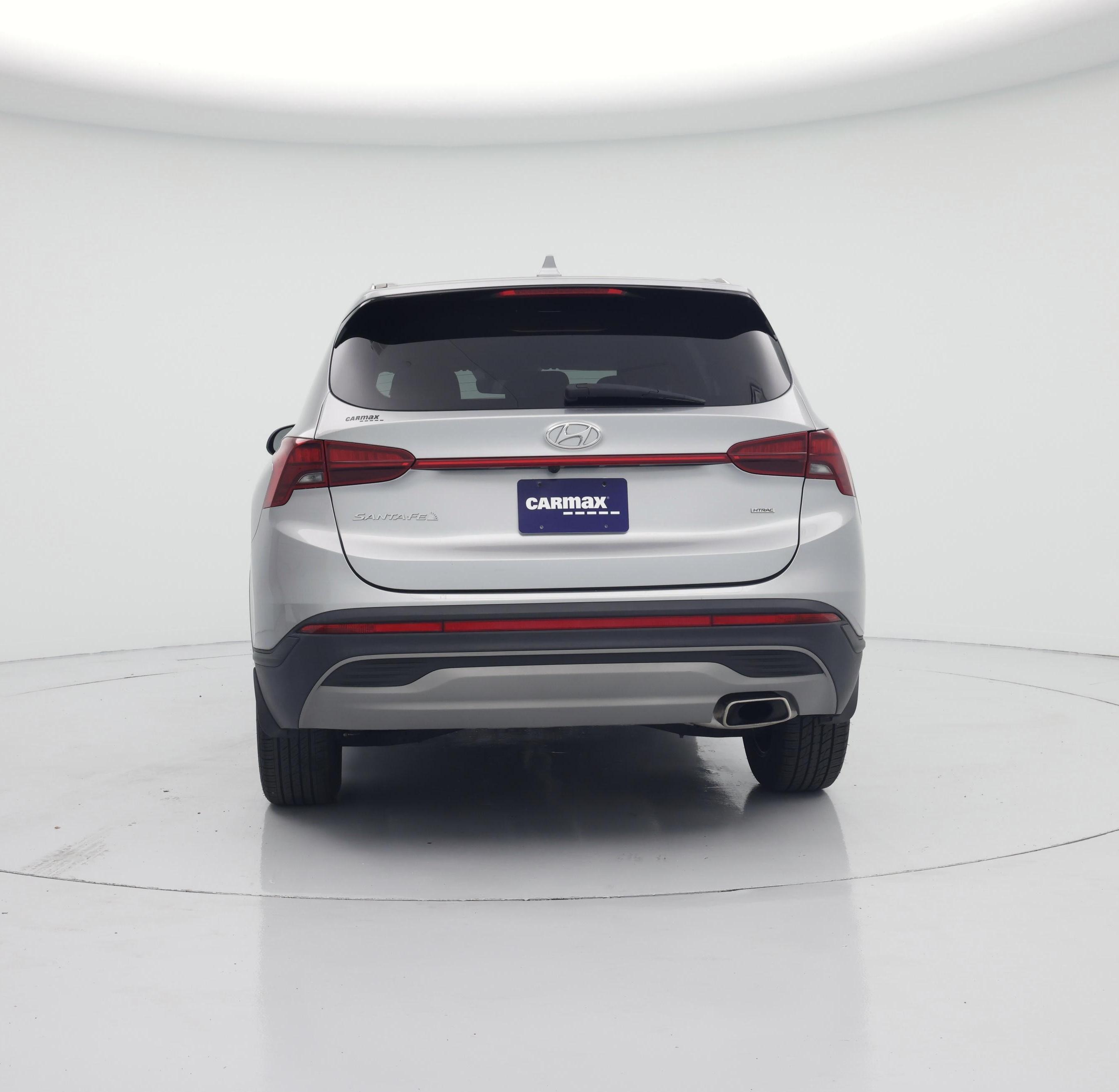 Thumbnail: 2023 Hyundai Santa Fe - 6