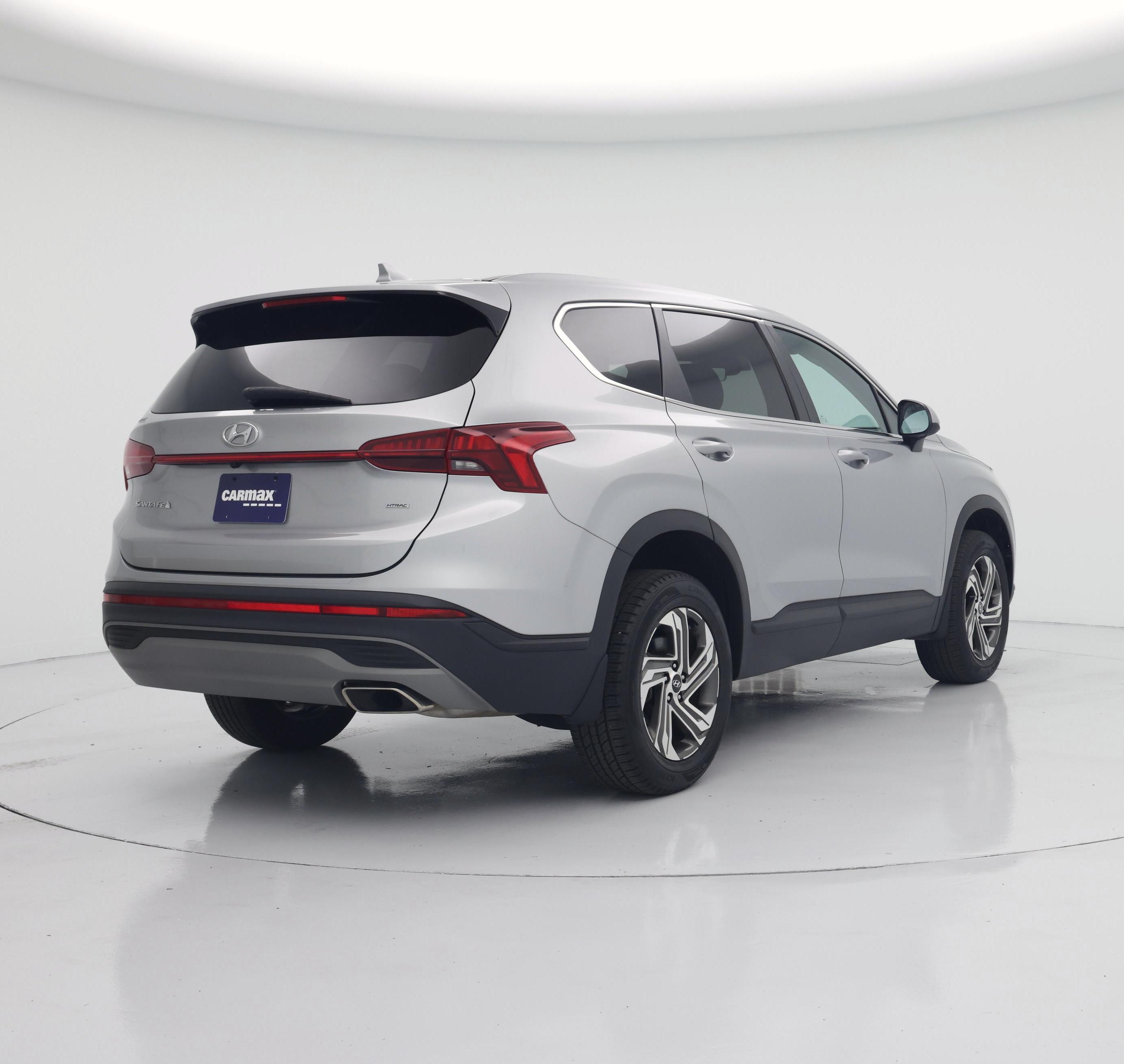 Thumbnail: 2023 Hyundai Santa Fe - 8
