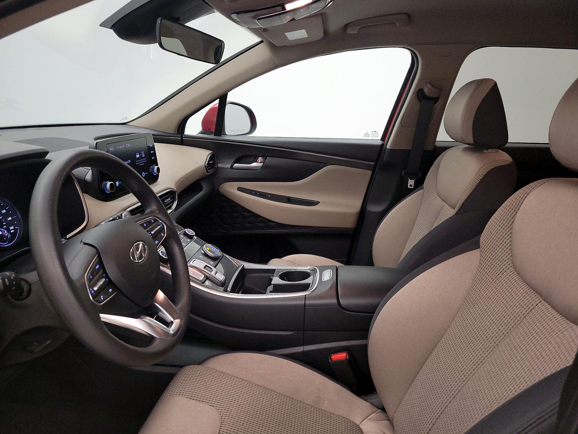 Thumbnail: 2023 Hyundai Santa Fe - 11