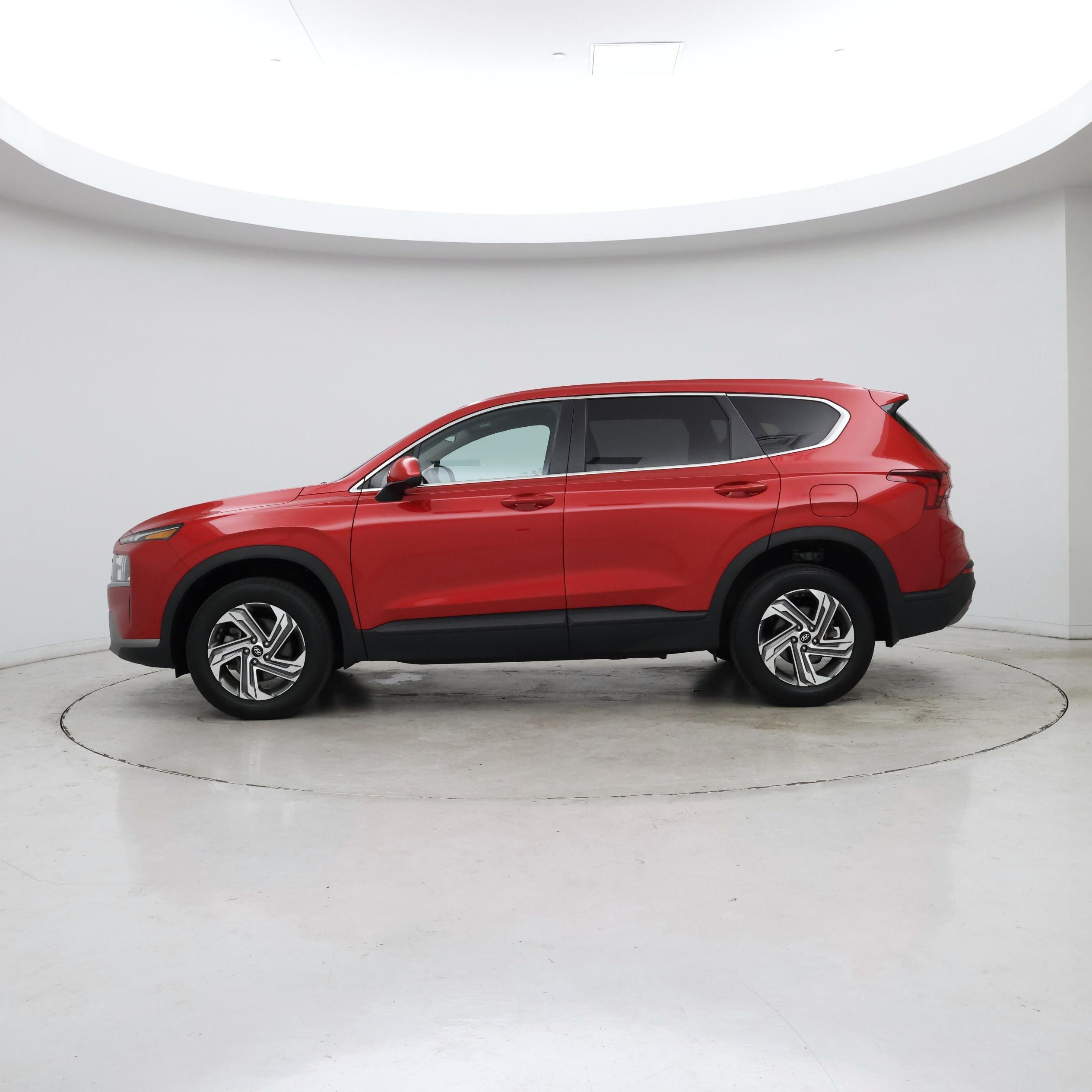 Thumbnail: 2023 Hyundai Santa Fe - 3