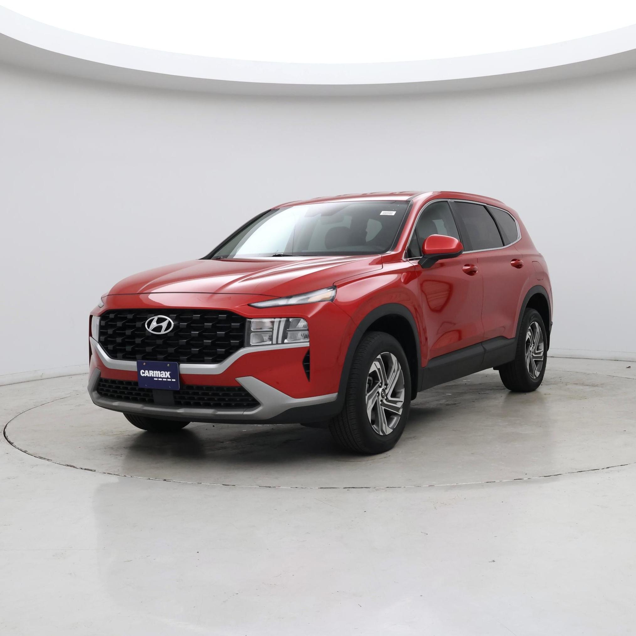 Thumbnail: 2023 Hyundai Santa Fe - 4
