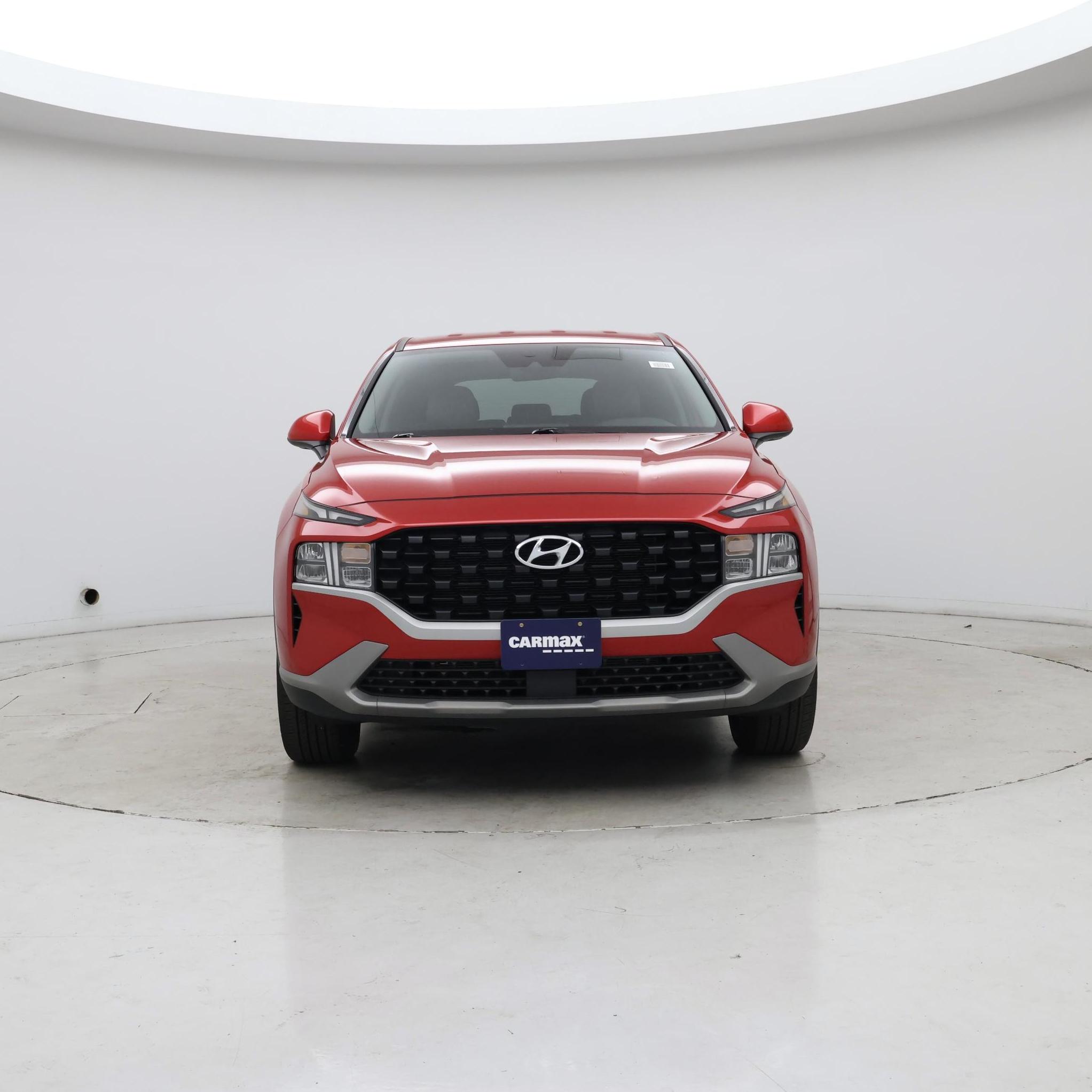 Thumbnail: 2023 Hyundai Santa Fe - 5