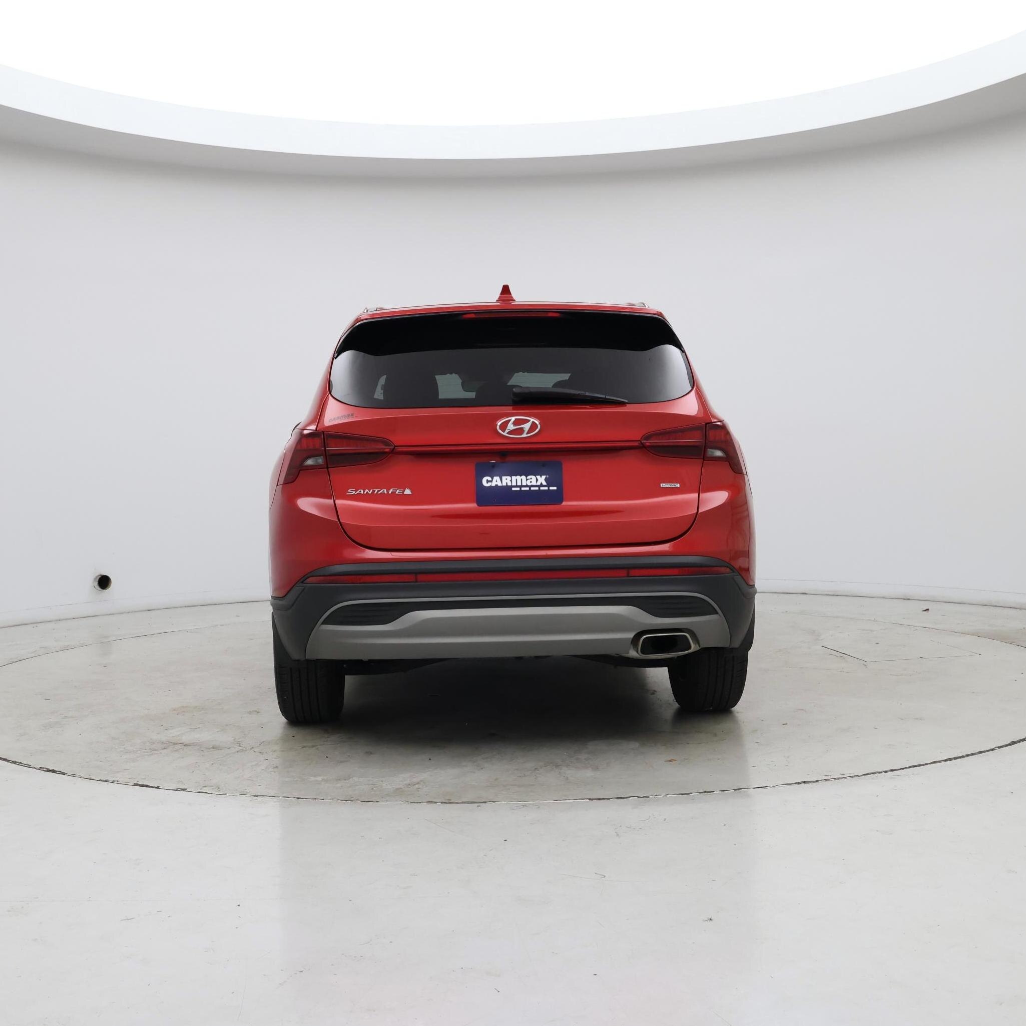 Thumbnail: 2023 Hyundai Santa Fe - 6