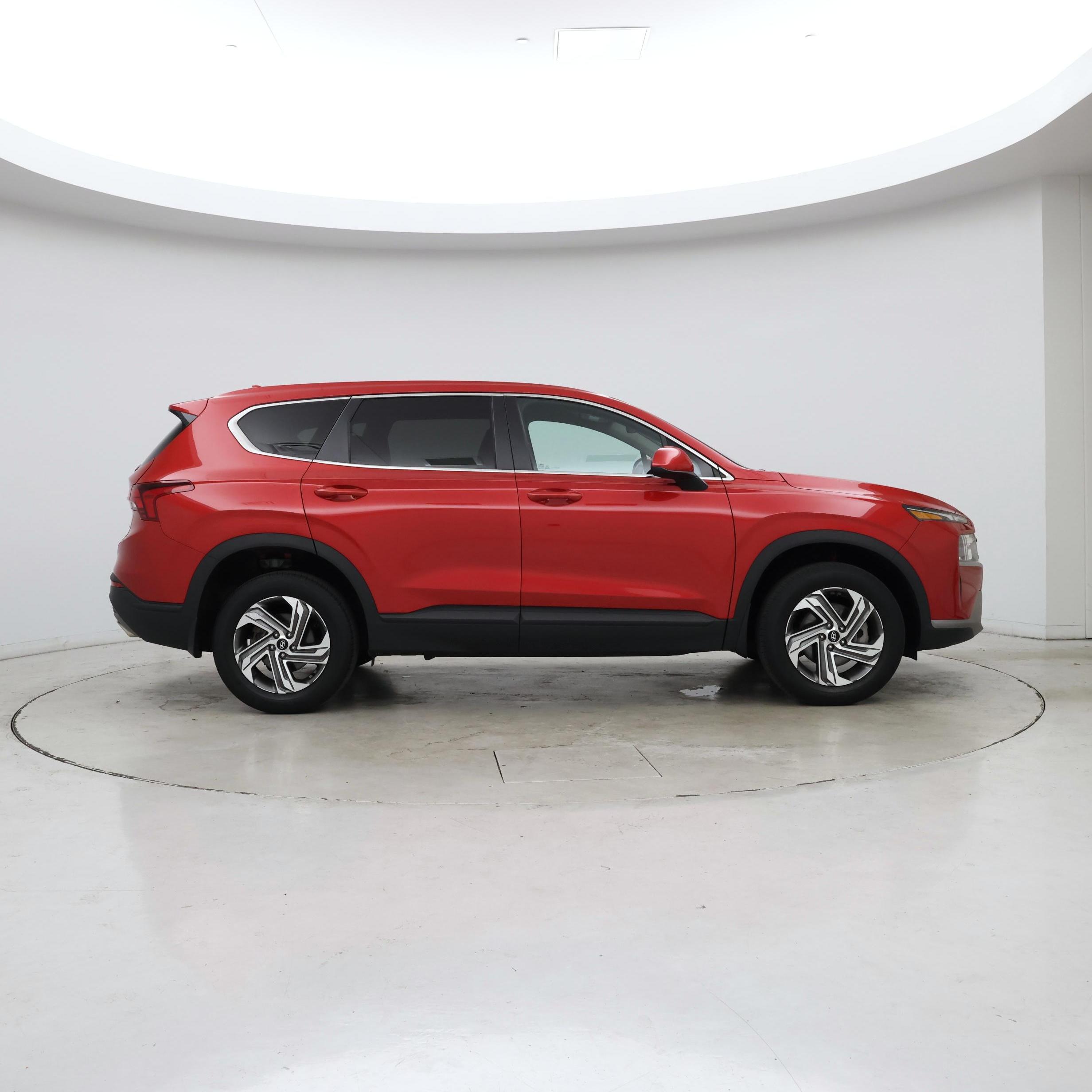Thumbnail: 2023 Hyundai Santa Fe - 7
