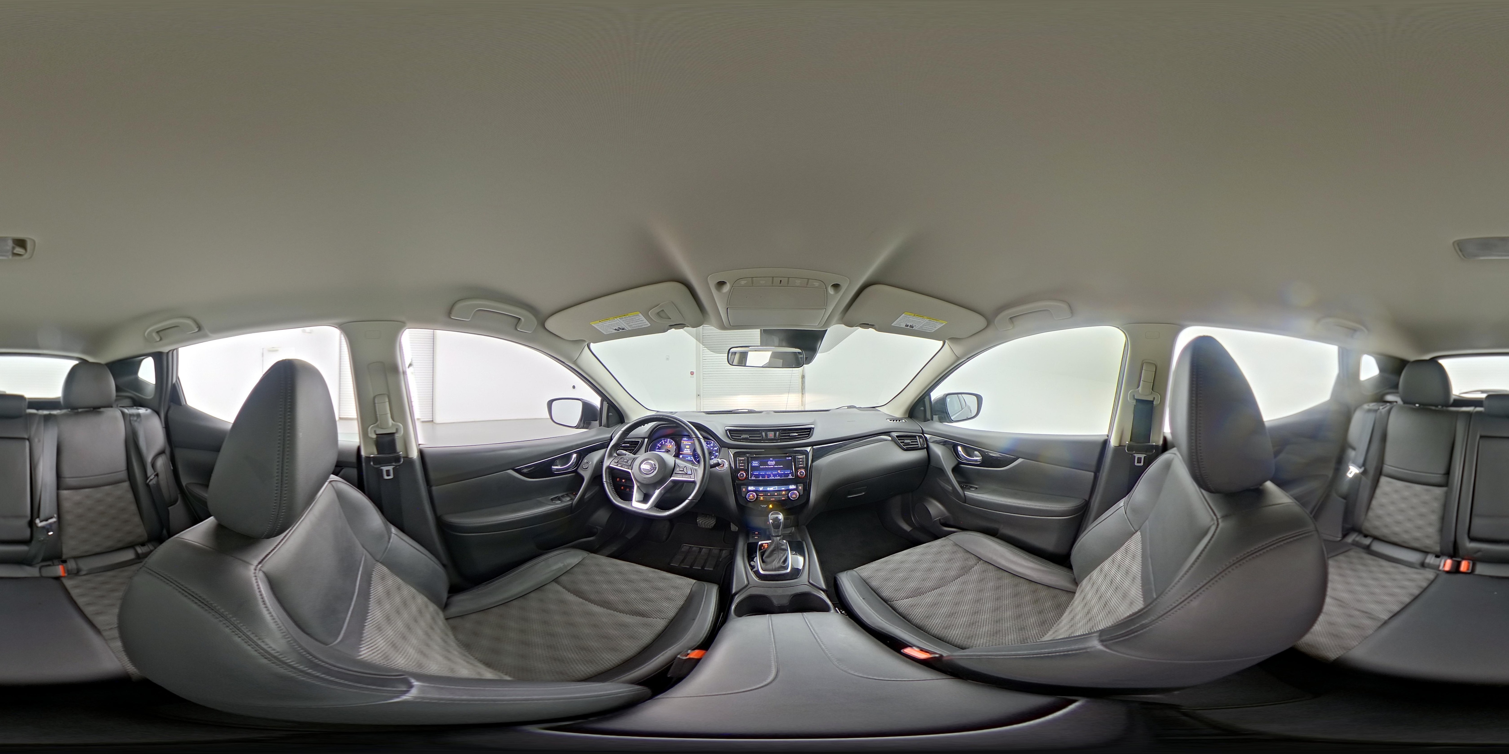 2022 Nissan Rogue Sport SV - Photo 24