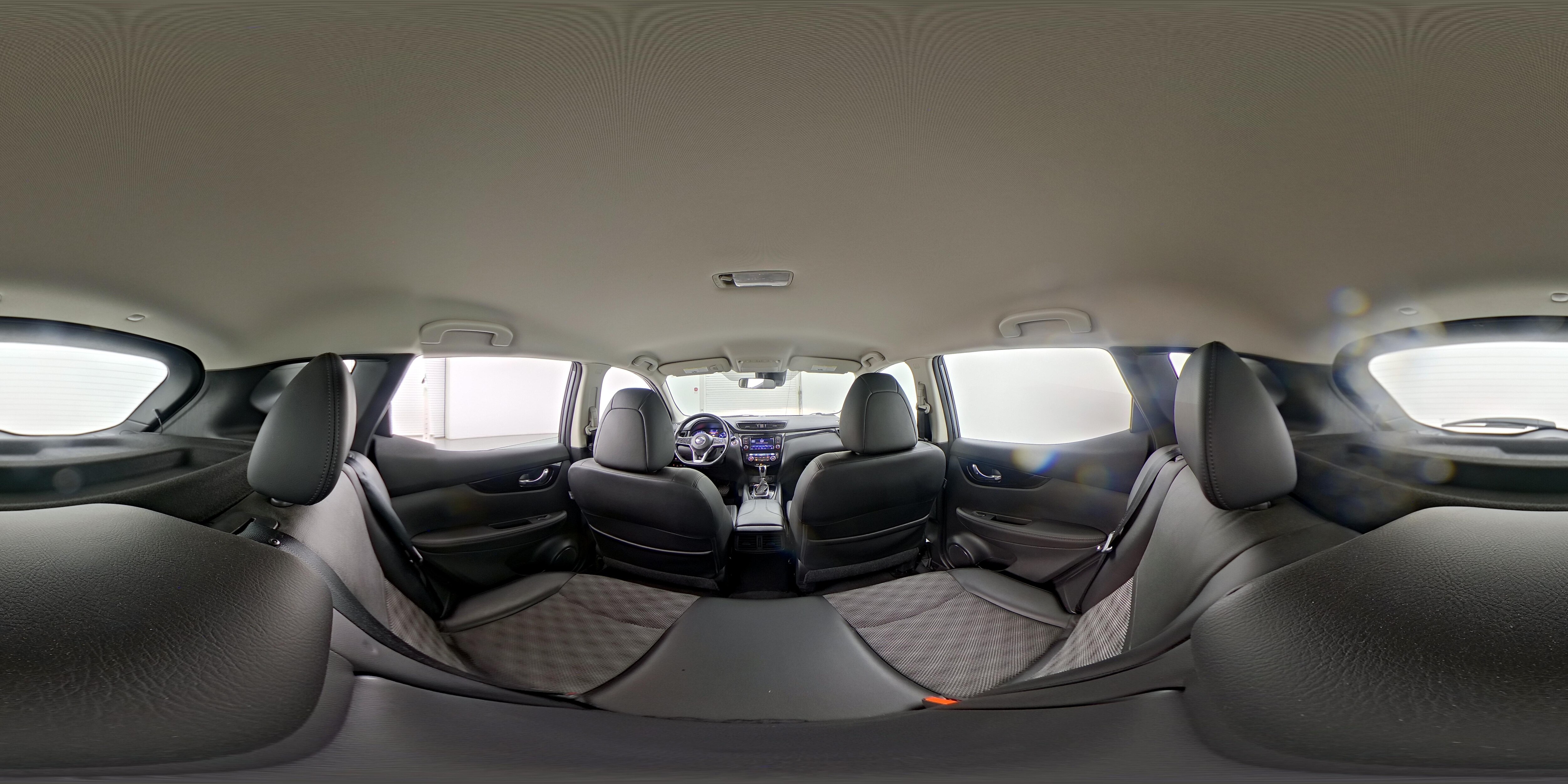 2022 Nissan Rogue Sport SV - Photo 25
