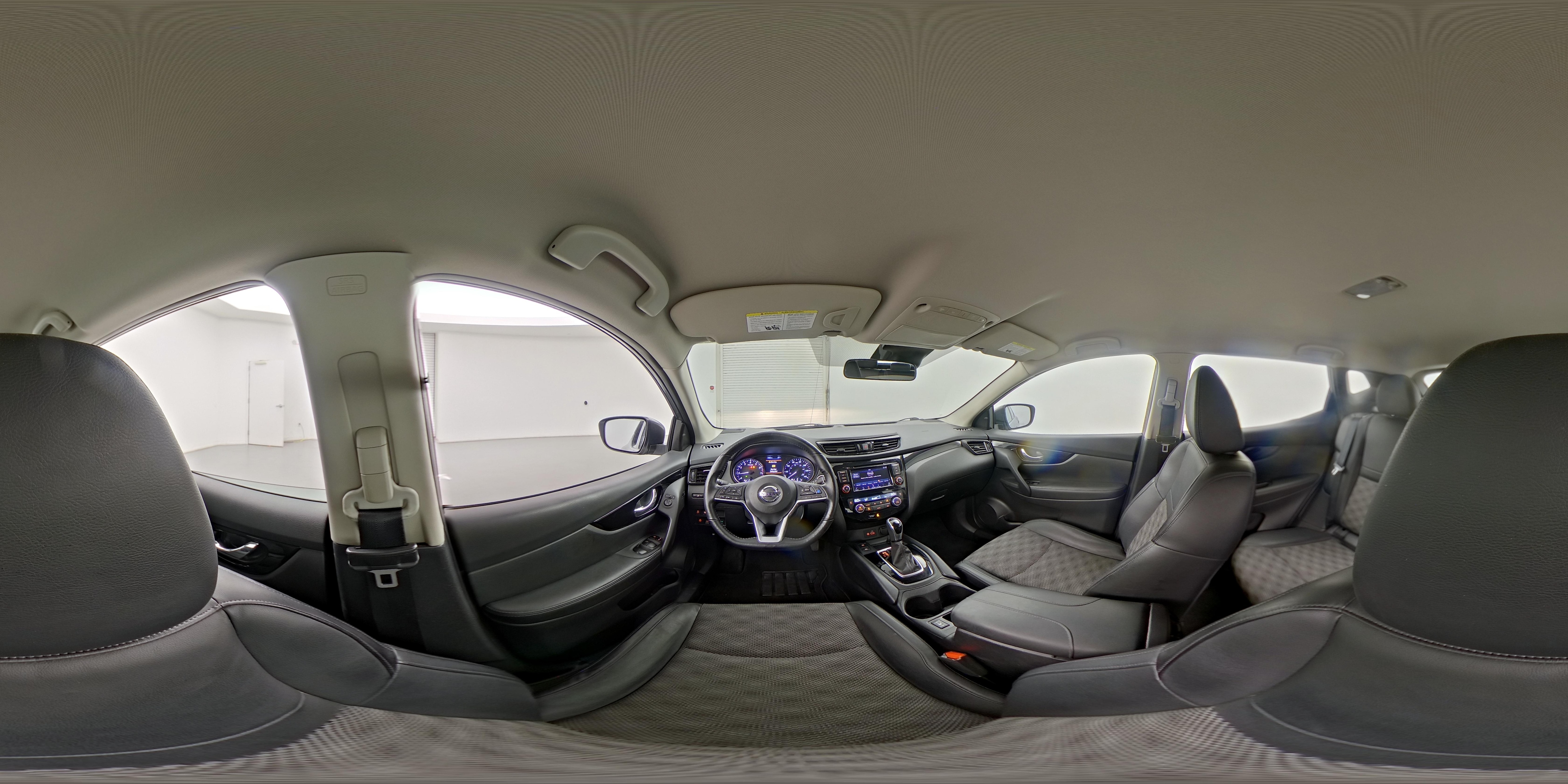 2022 Nissan Rogue Sport SV - Photo 26