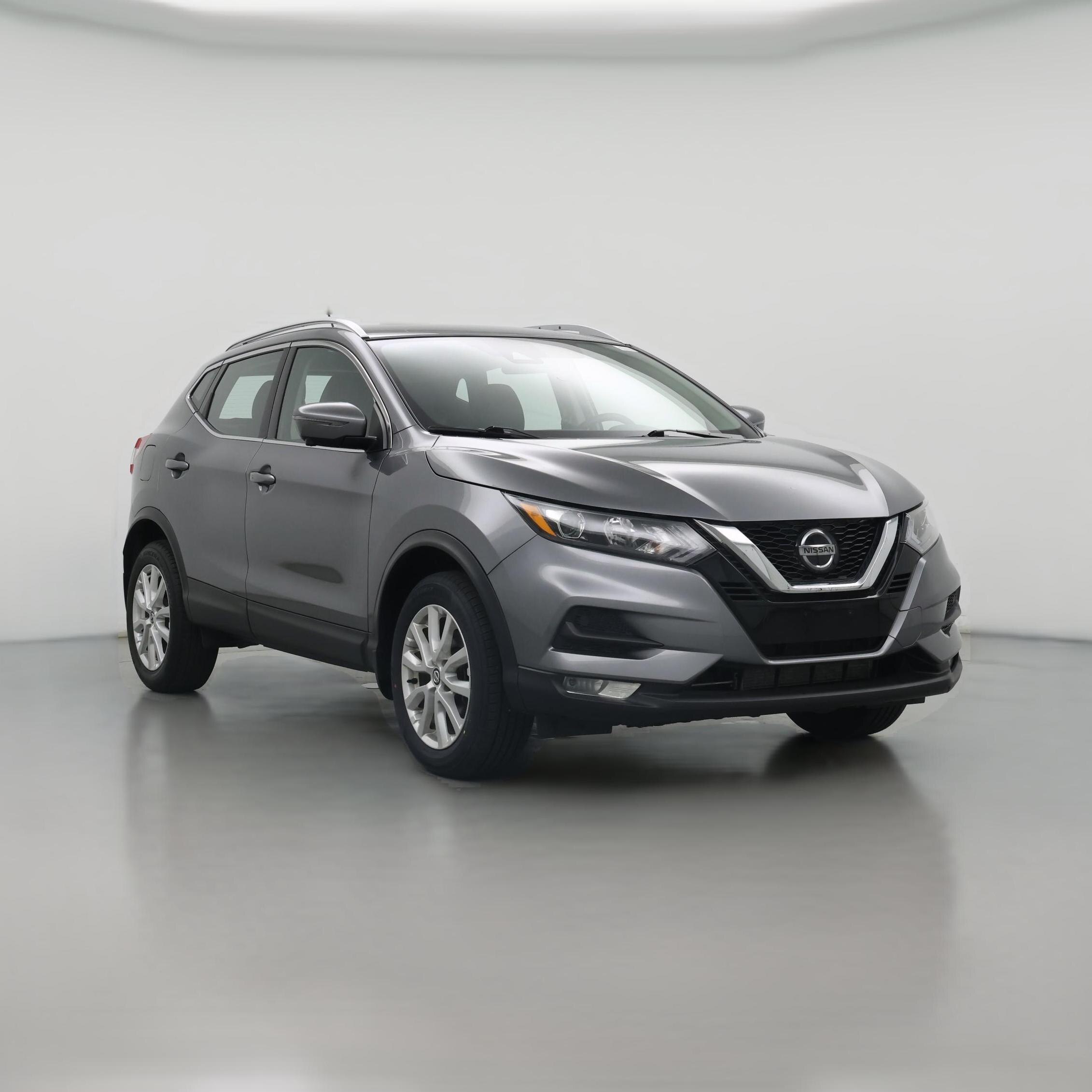 Thumbnail: 2022 Nissan Rogue Sport - 1